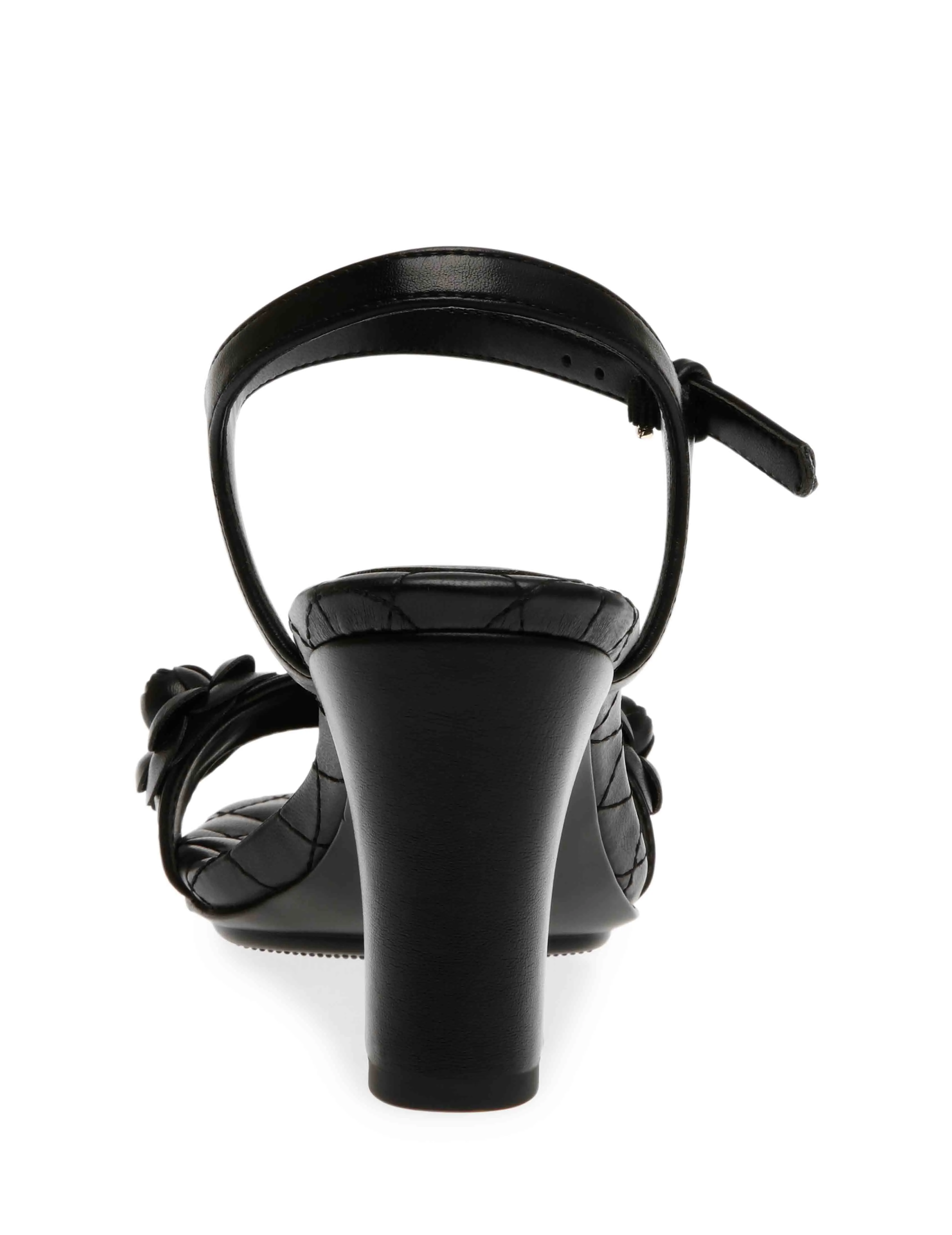 Yaris Dress Sandal sold by Anne Klein product image thumbnail 5