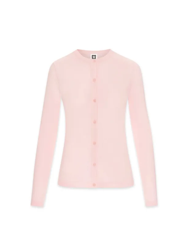 Button Up Cardigan- Clearance sold by Anne Klein