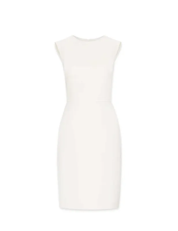 Anne Stretch Sheath Dress- Clearance sold by Anne Klein