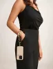Acetate and Metal Chain Link Wrist Strap for iPhone® sold by Anne Klein