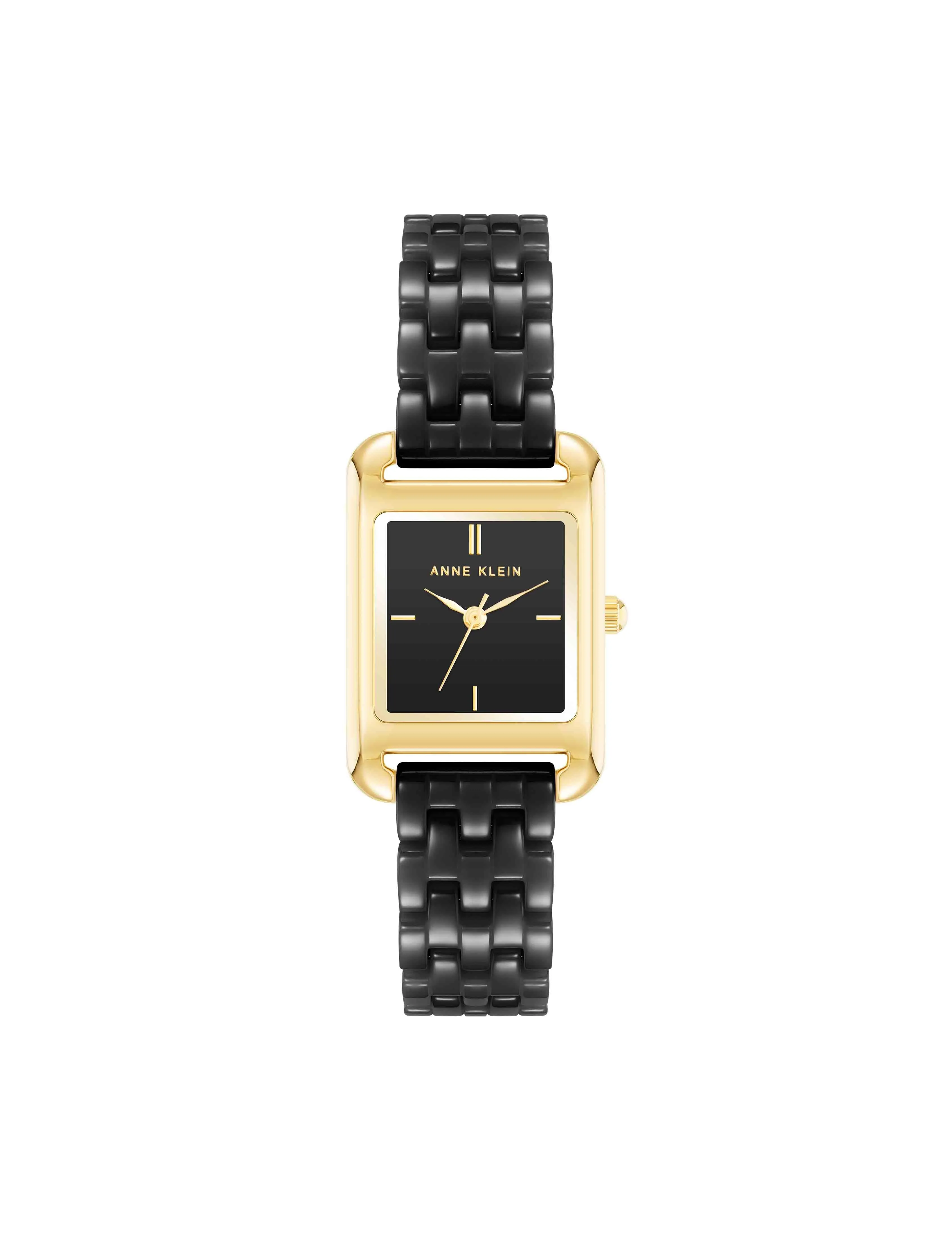 Legacy Ceramic Bracelet Watch sold by Anne Klein