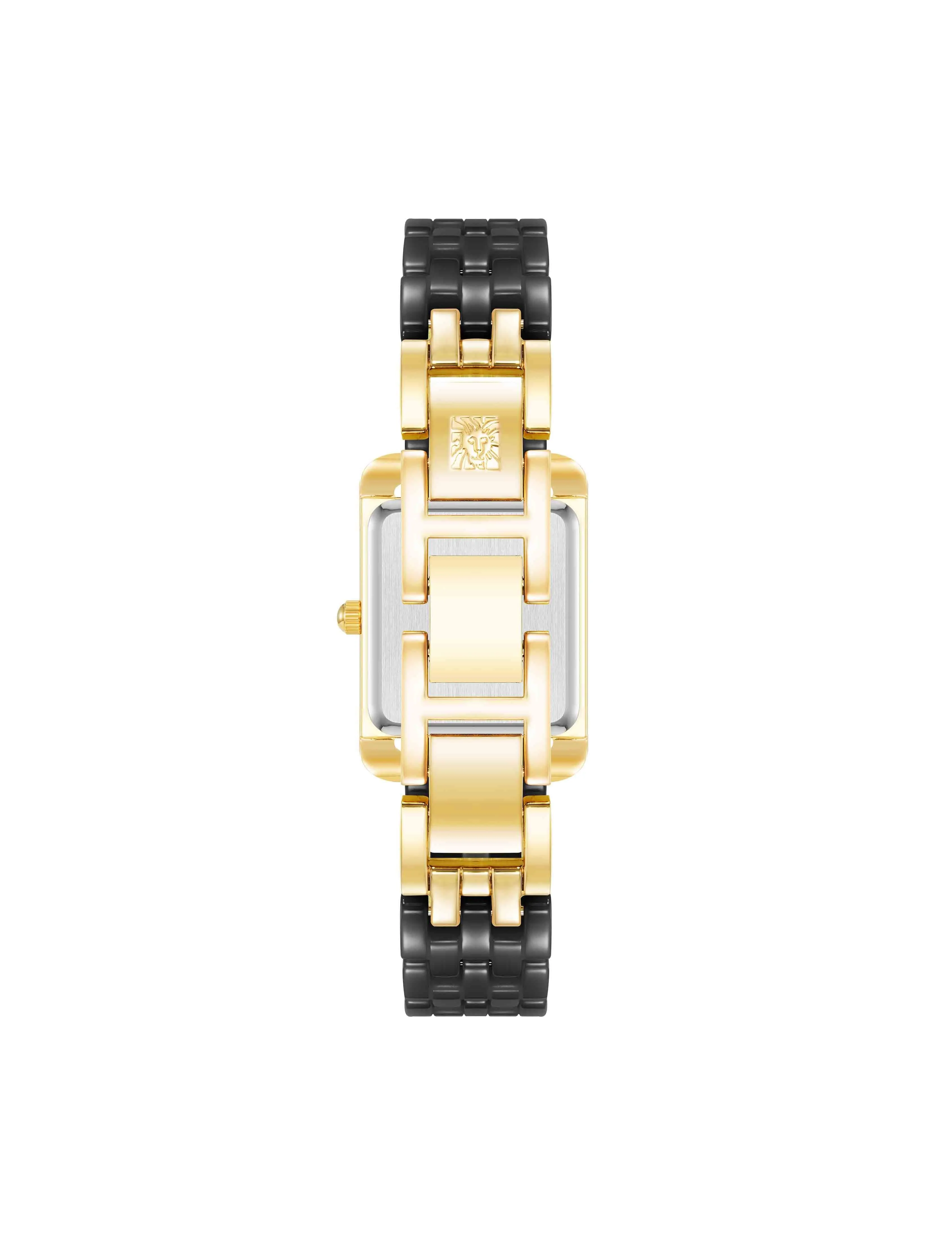 Legacy Ceramic Bracelet Watch sold by Anne Klein product image thumbnail 2