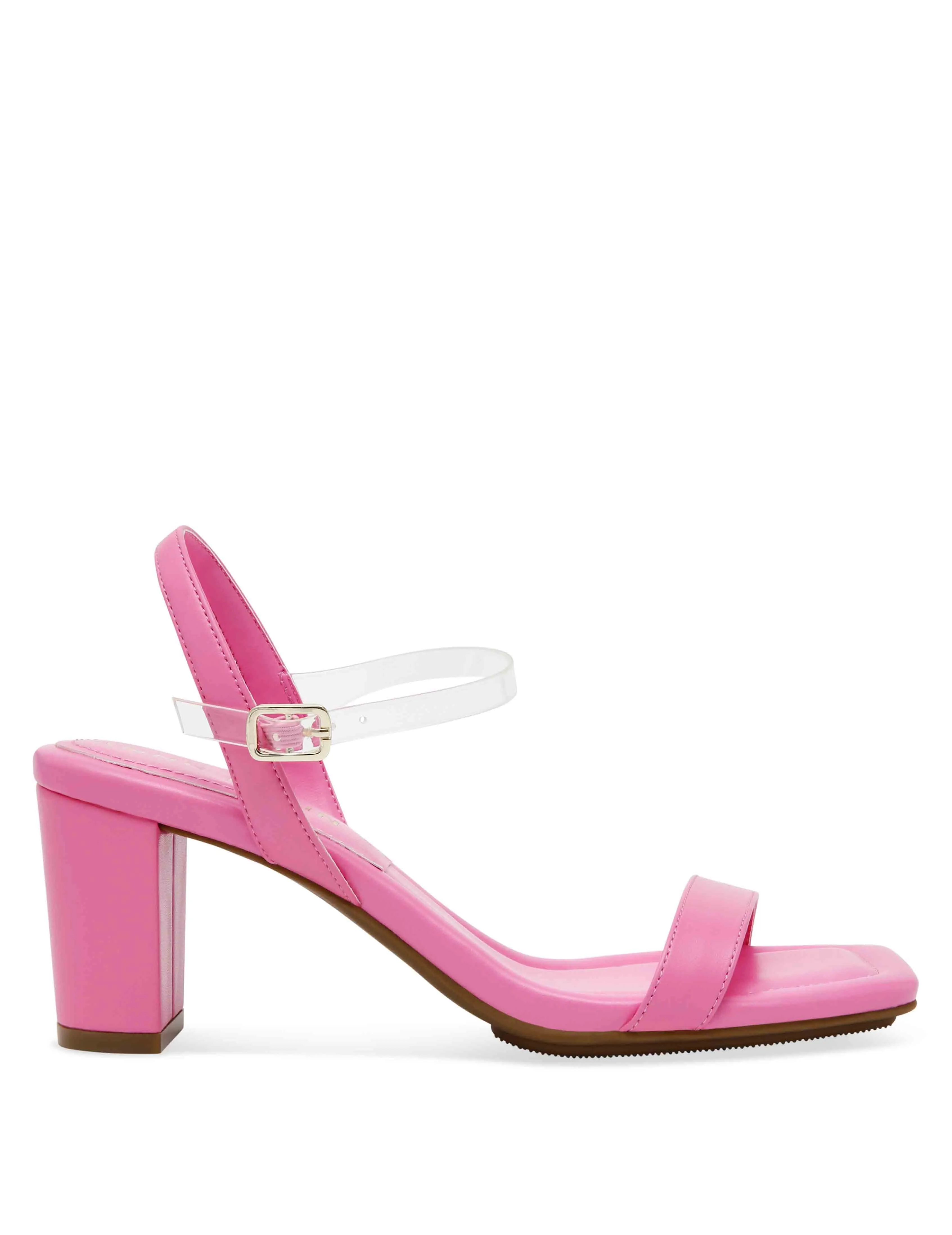 Jessika Dress Sandal sold by Anne Klein product image thumbnail 3