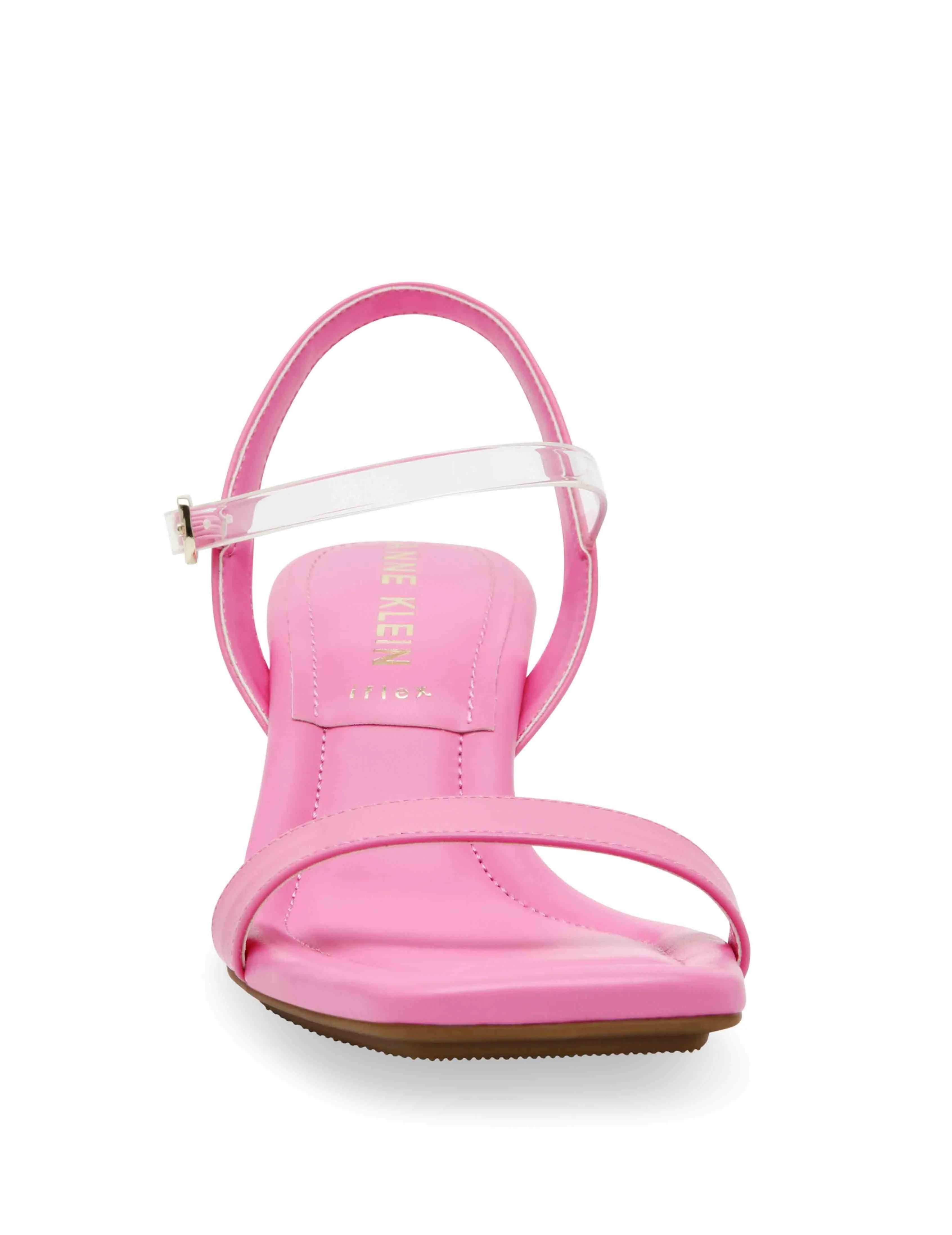 Jessika Dress Sandal sold by Anne Klein product image thumbnail 2