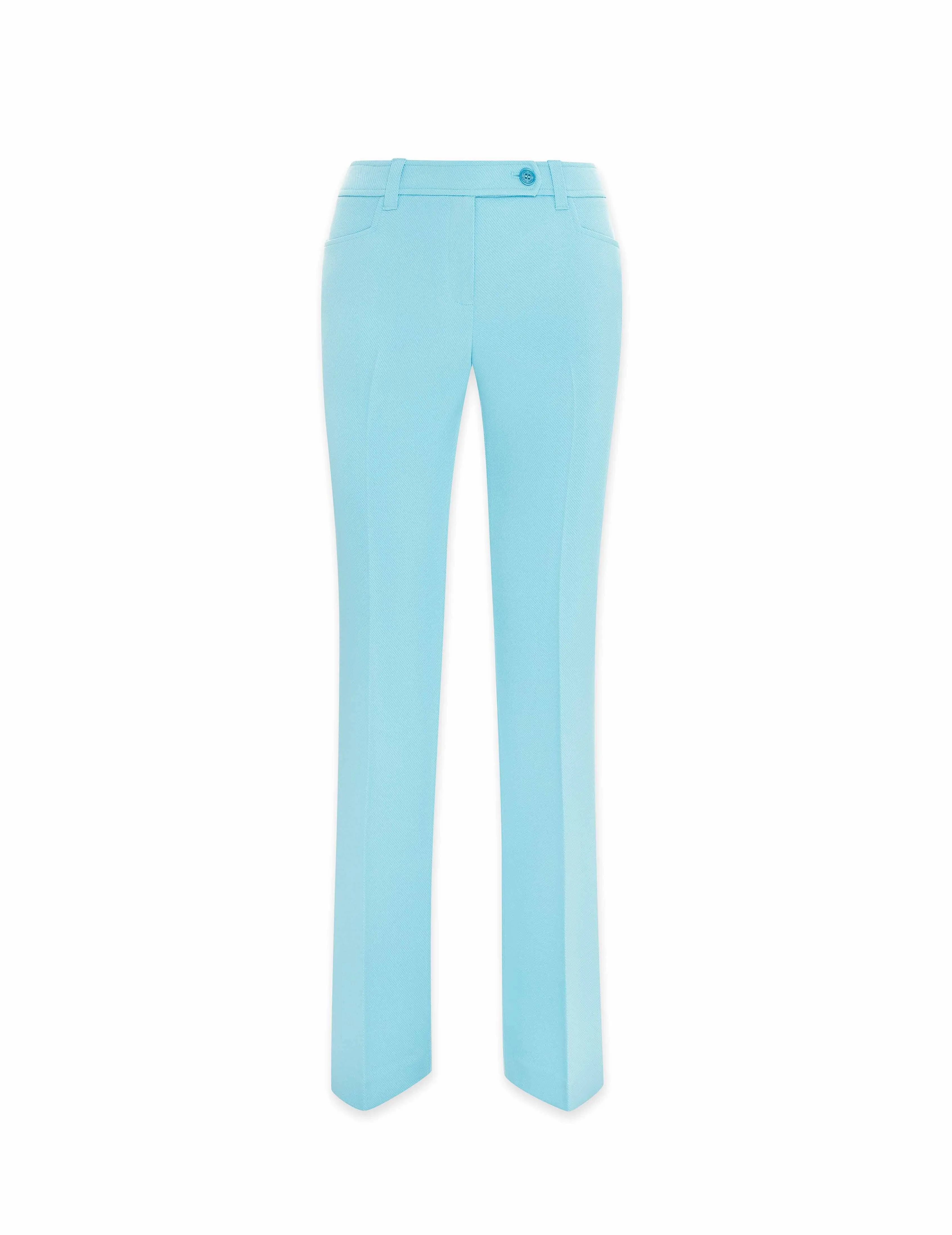 Slim Leg Duke Pants- Sale sold by Anne Klein