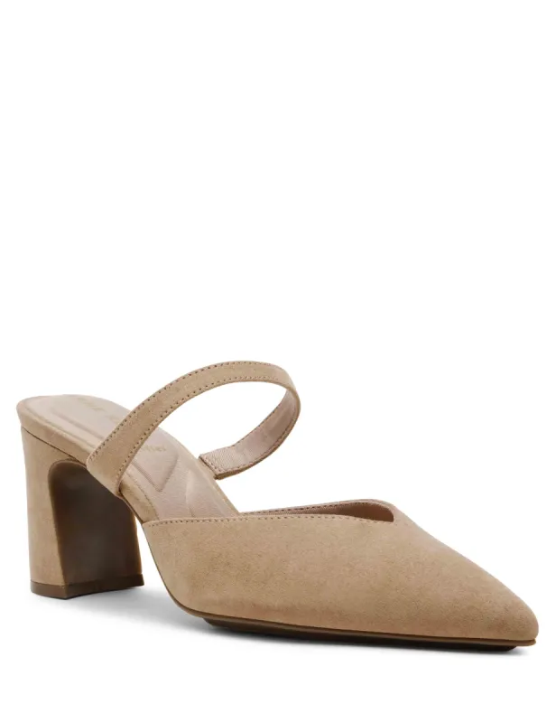 Birch Pump sold by Anne Klein