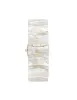 Marbleized Acetate Expansion Band Watch sold by Anne Klein