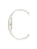 Marbleized Acetate Expansion Band Watch sold by Anne Klein