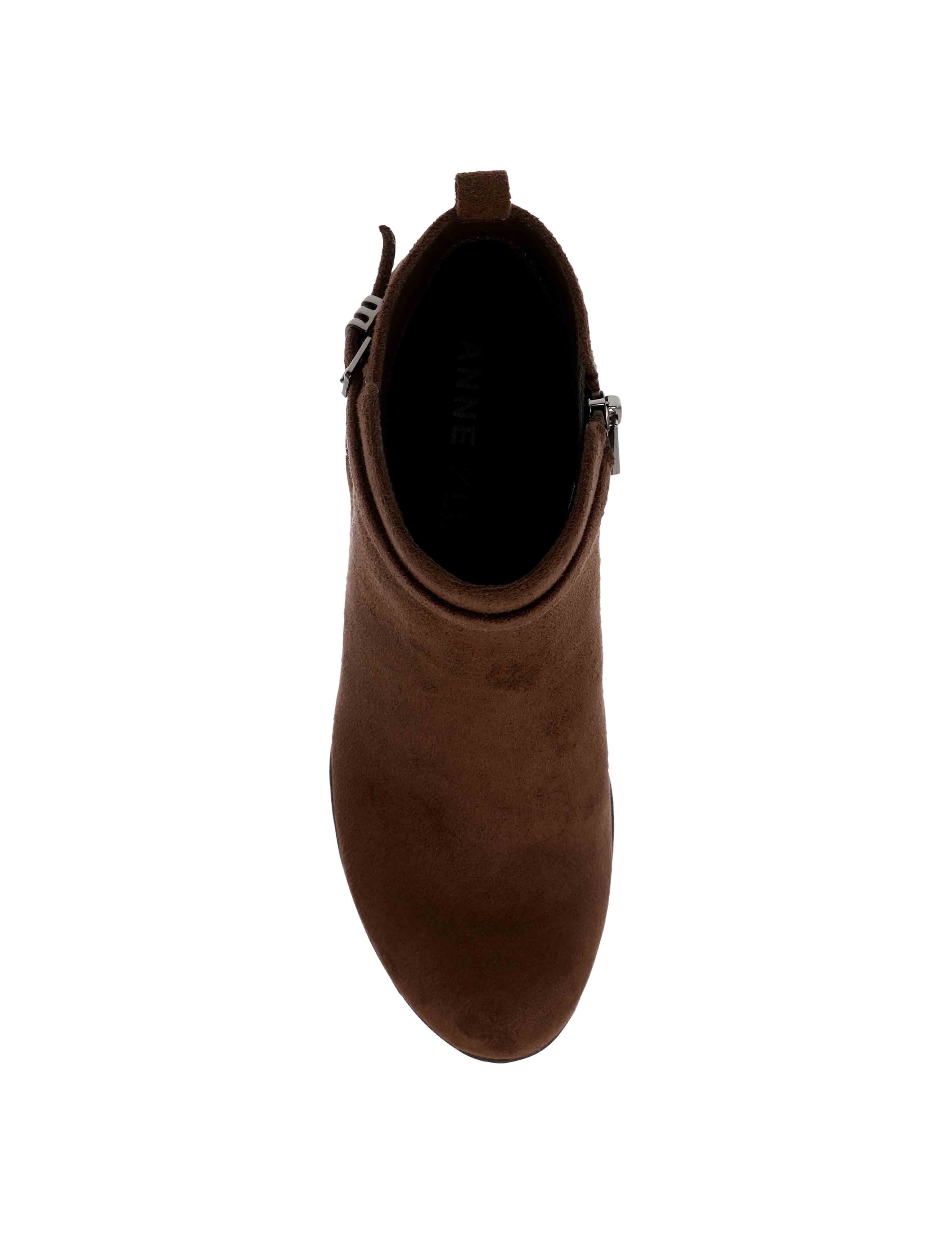 Riah Bootie sold by Anne Klein product image thumbnail 4