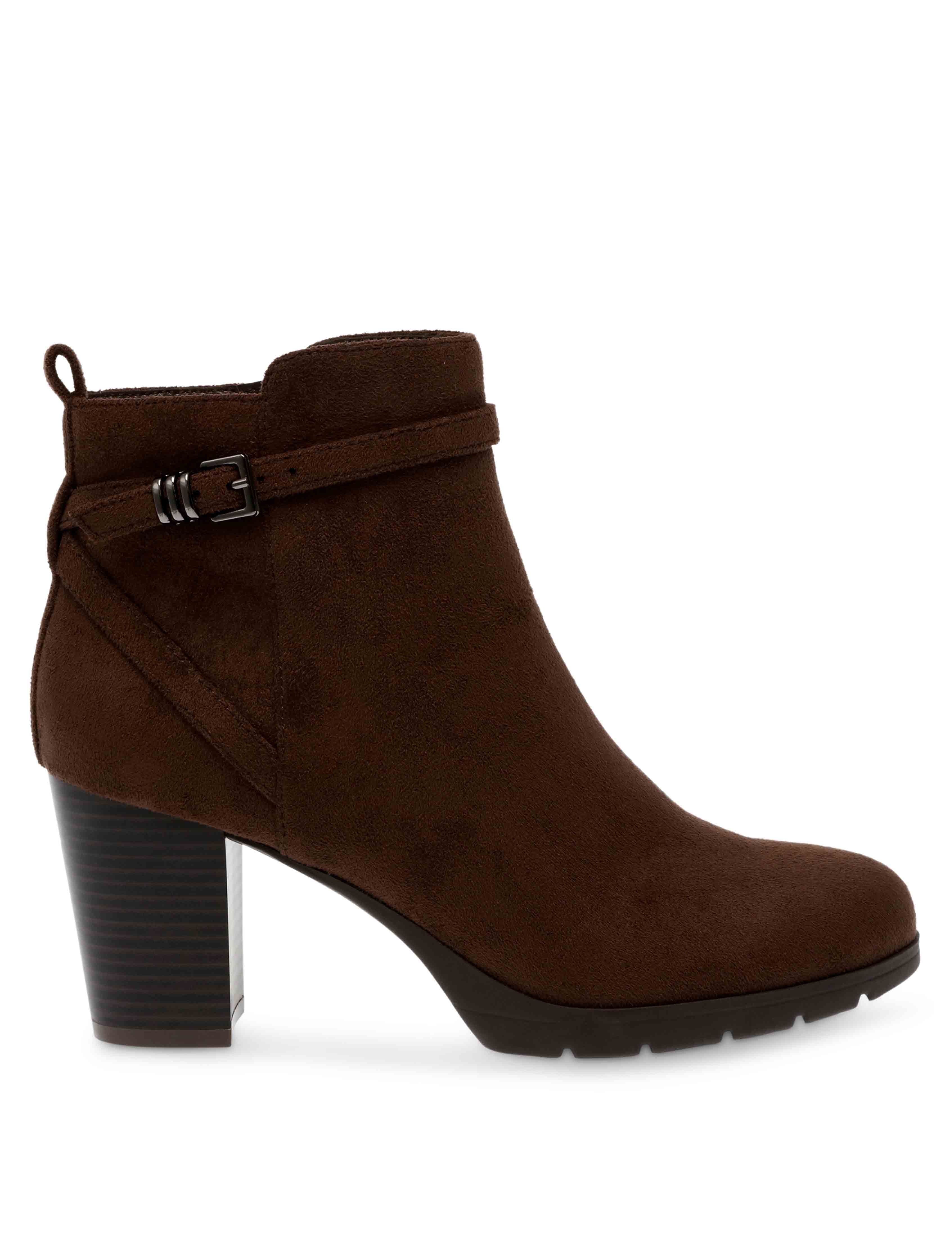 Riah Bootie sold by Anne Klein product image thumbnail 2
