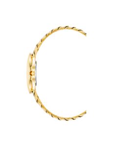 Double Chain Bracelet Watch sold by Anne Klein