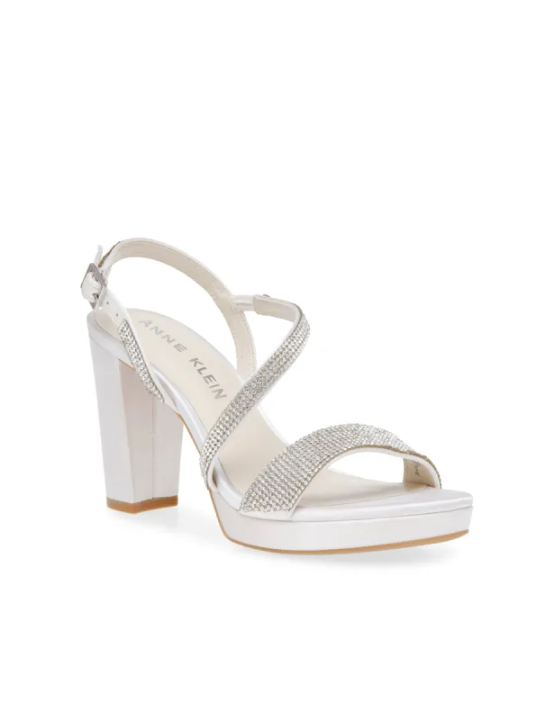 Veil Dress Sandal- Sale sold by Anne Klein