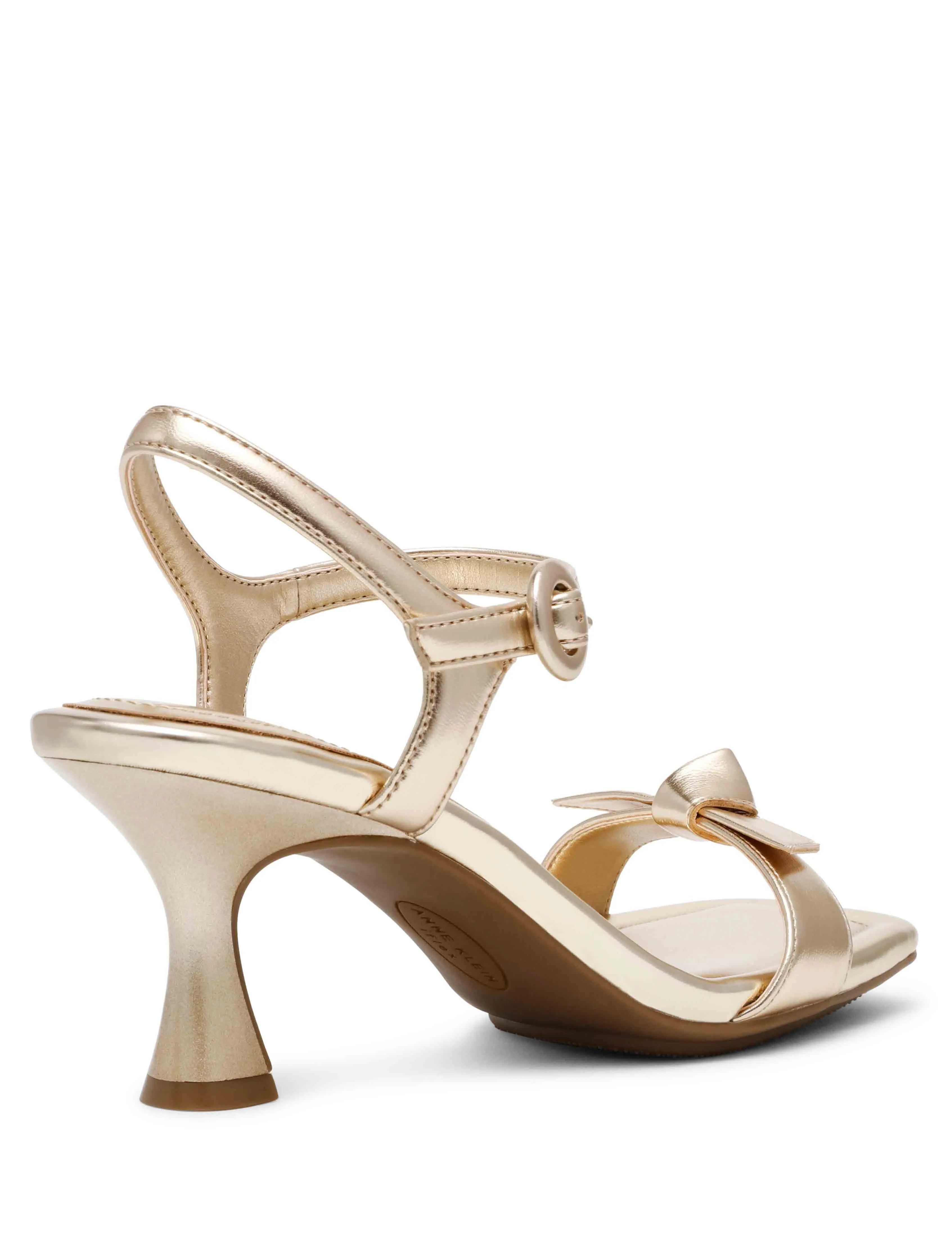 Jia Heel sold by Anne Klein product image thumbnail 3
