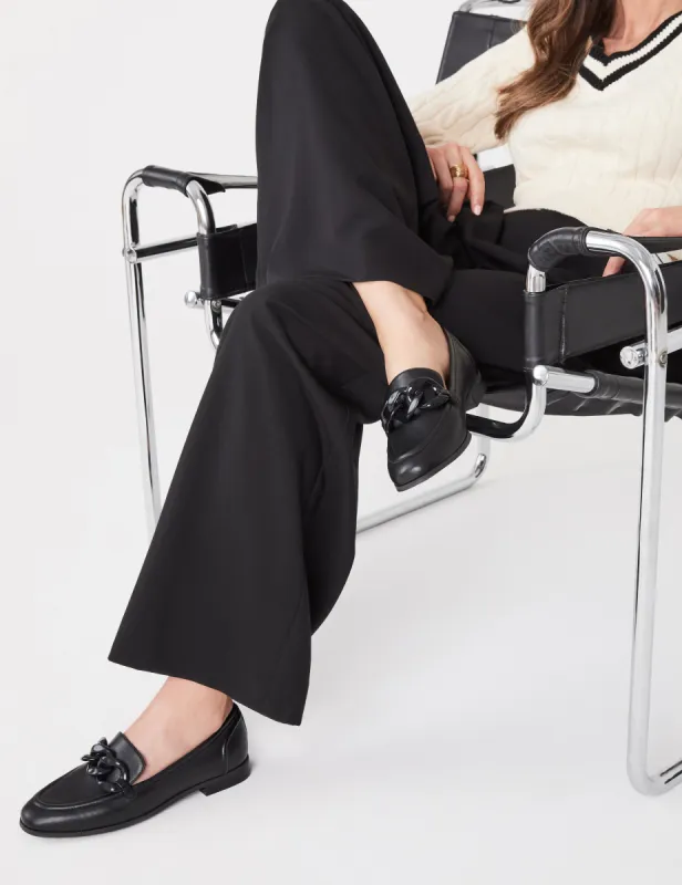 Braxton Loafer sold by Anne Klein