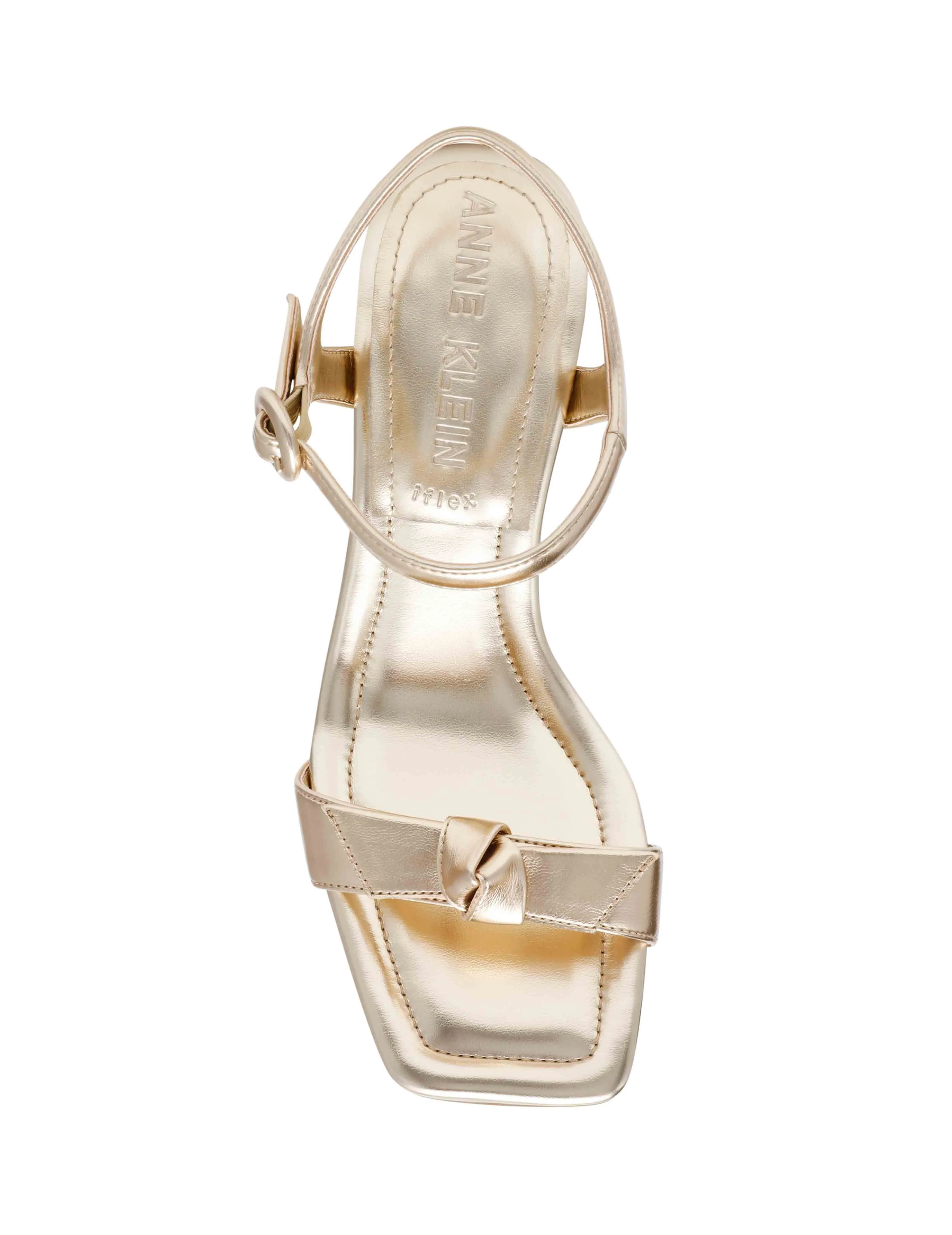 Jia Heel sold by Anne Klein product image thumbnail 5