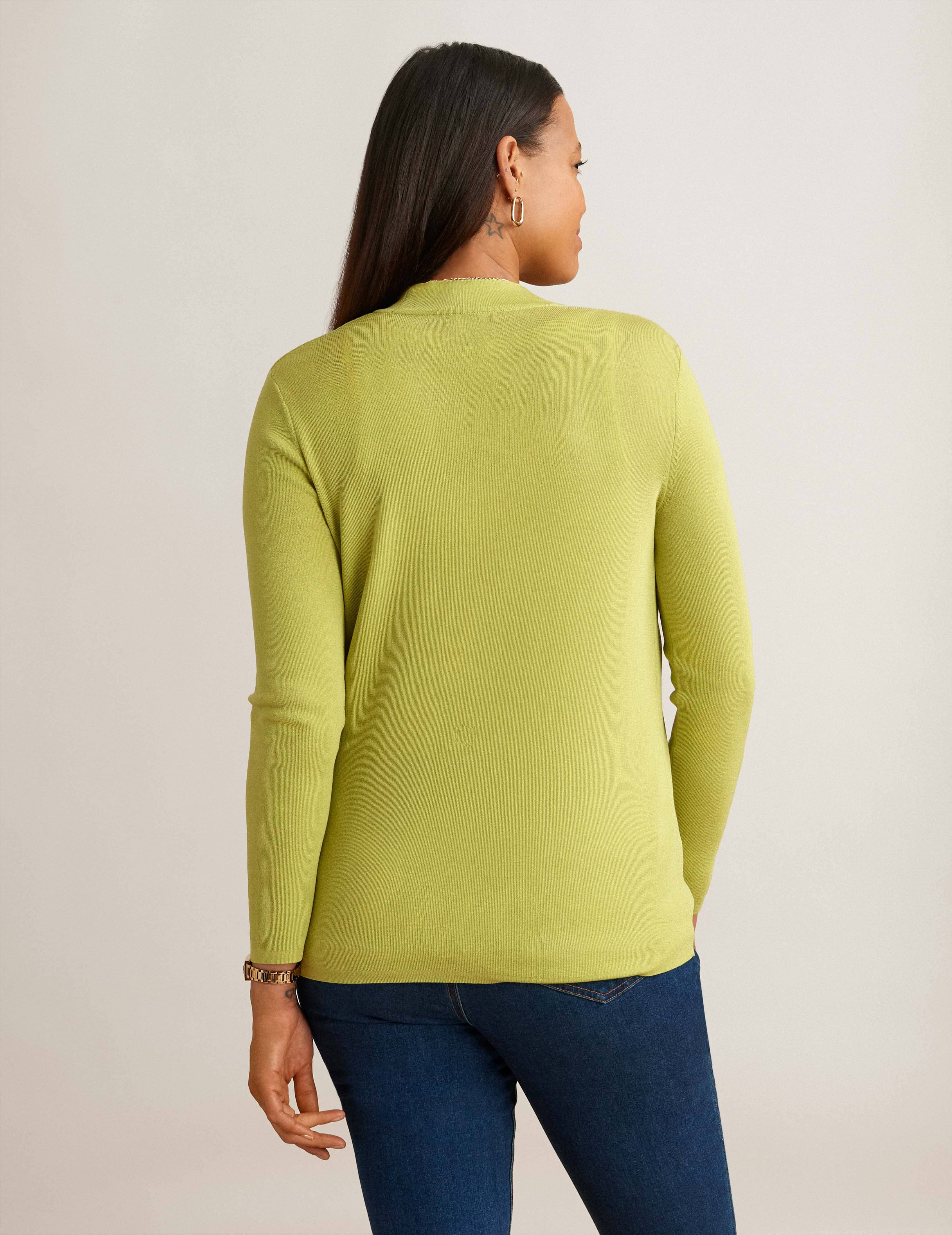 Malibu Cardigan sold by Anne Klein product image thumbnail 2
