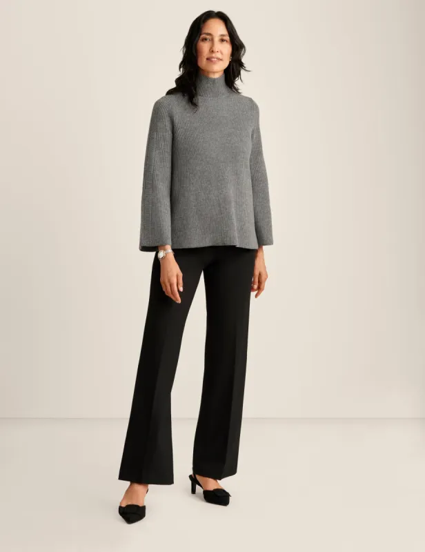 Directional Stitch Sweater sold by Anne Klein