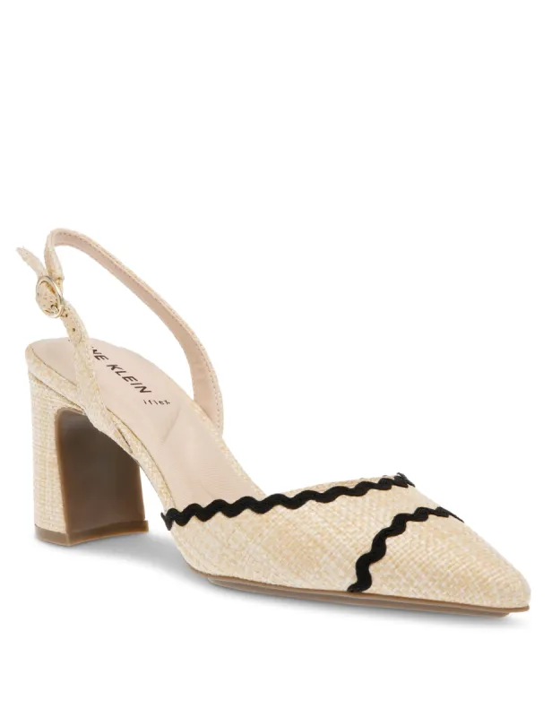 Brandi Pump sold by Anne Klein