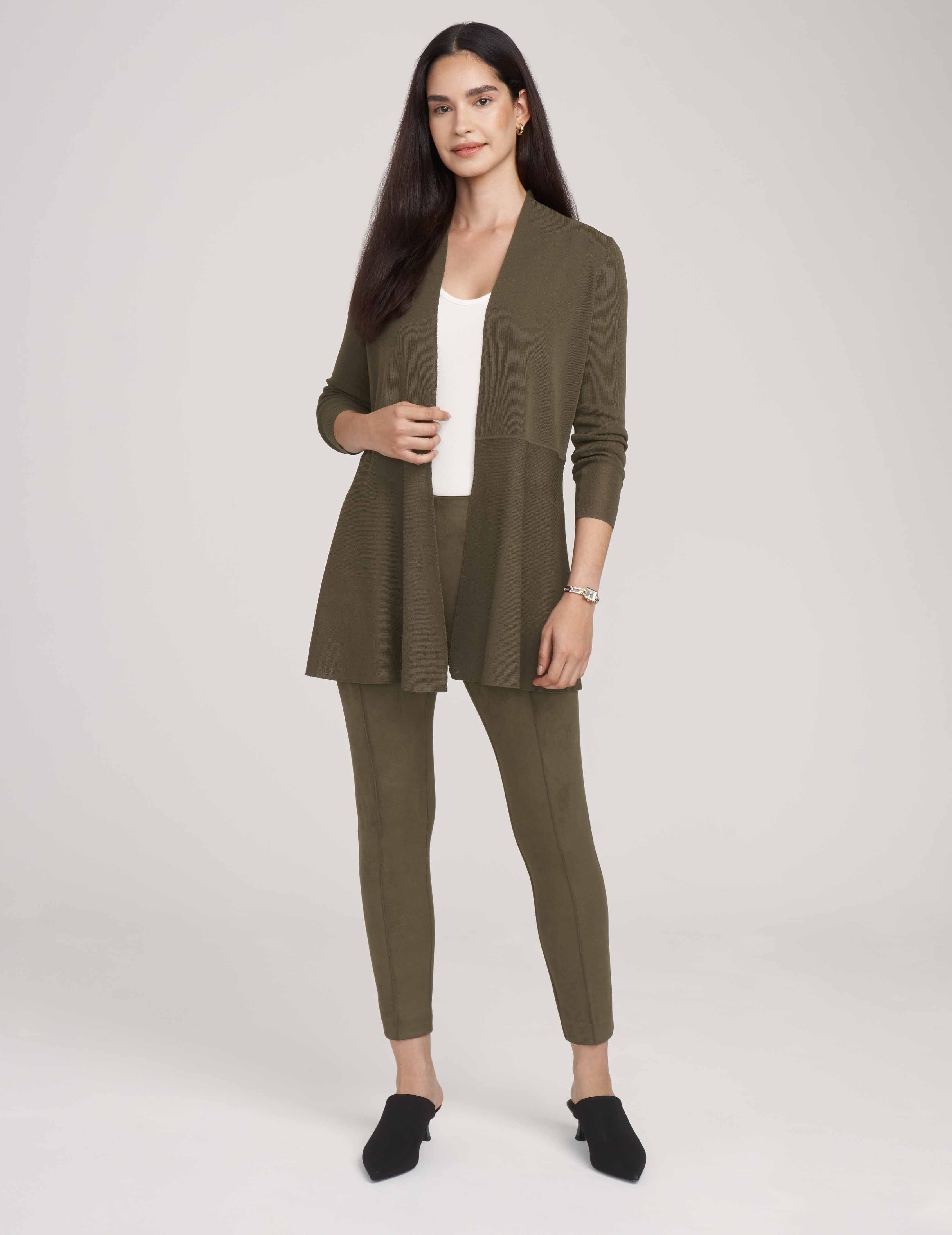 Monterey Cardigan- Clearance sold by Anne Klein