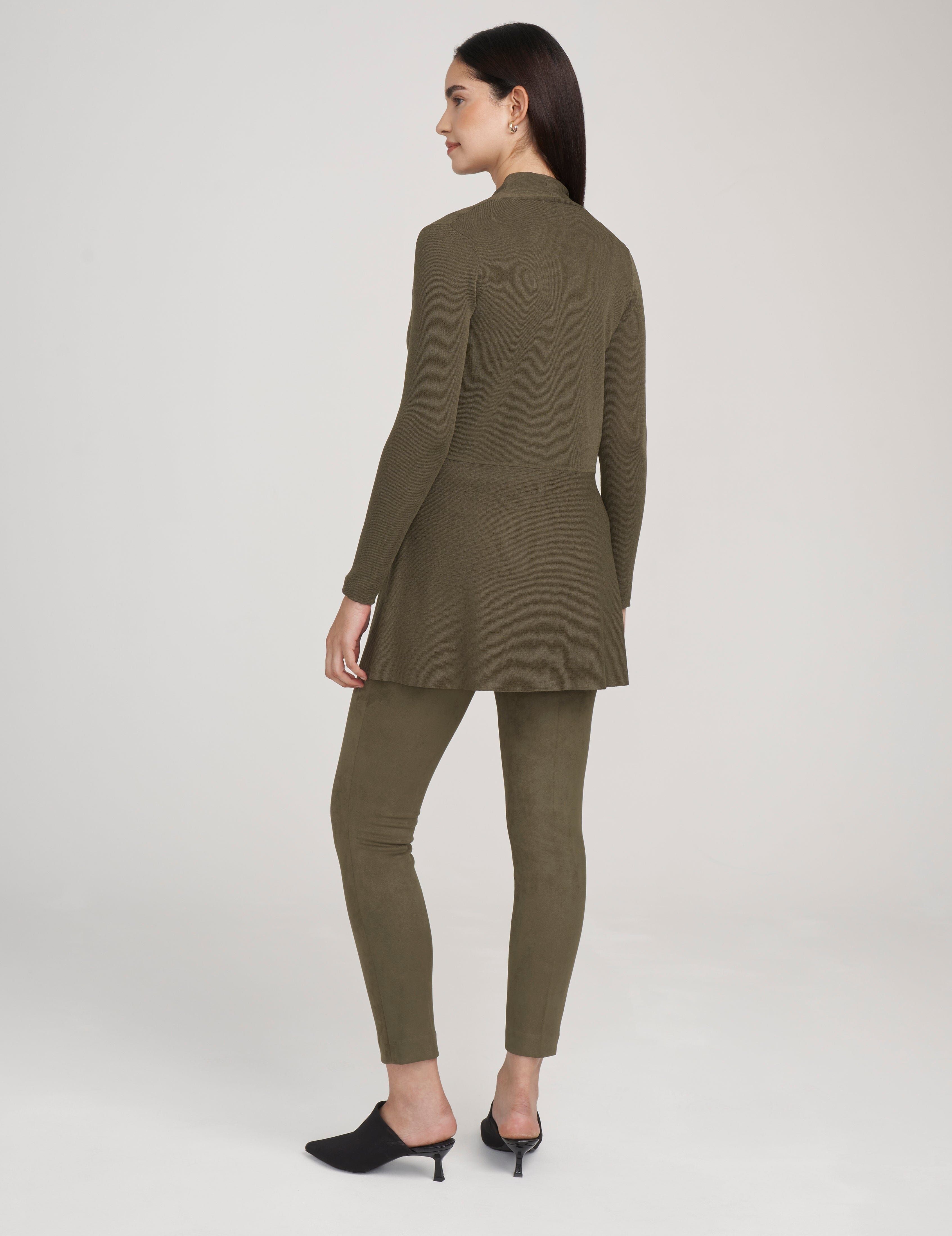 Monterey Cardigan- Clearance sold by Anne Klein product image thumbnail 2