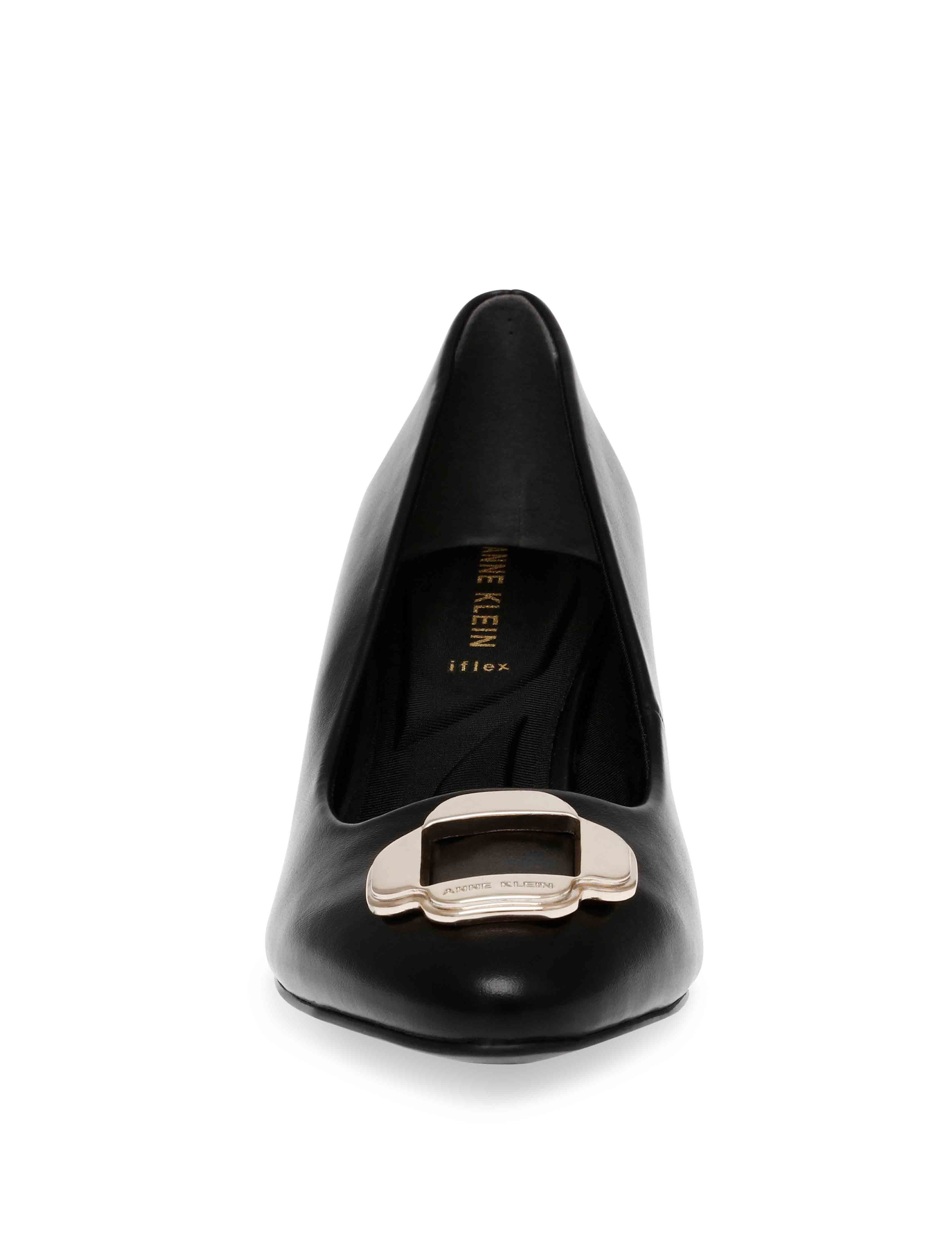 Sarina Wedge sold by Anne Klein product image thumbnail 3