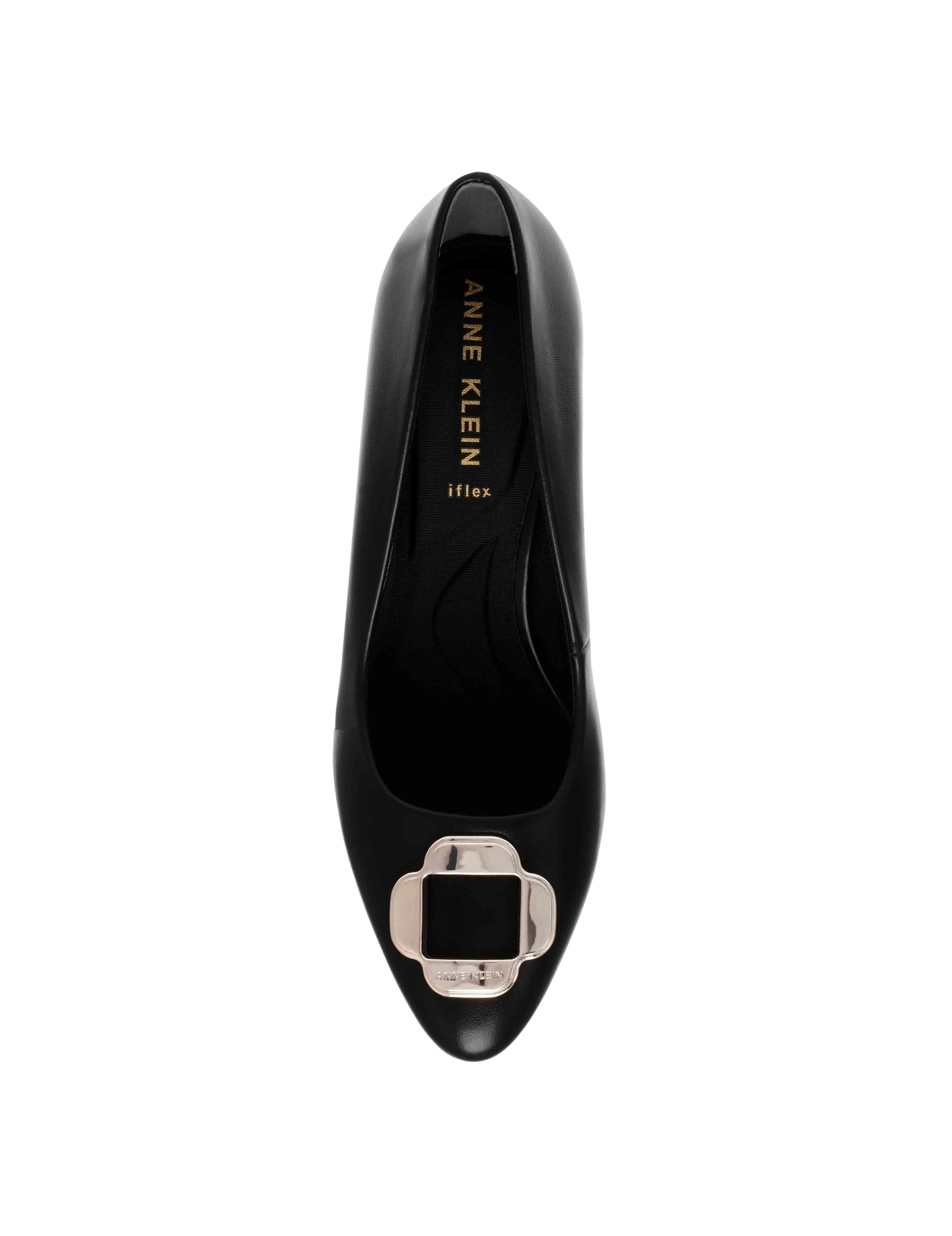 Sarina Wedge sold by Anne Klein product image thumbnail 4