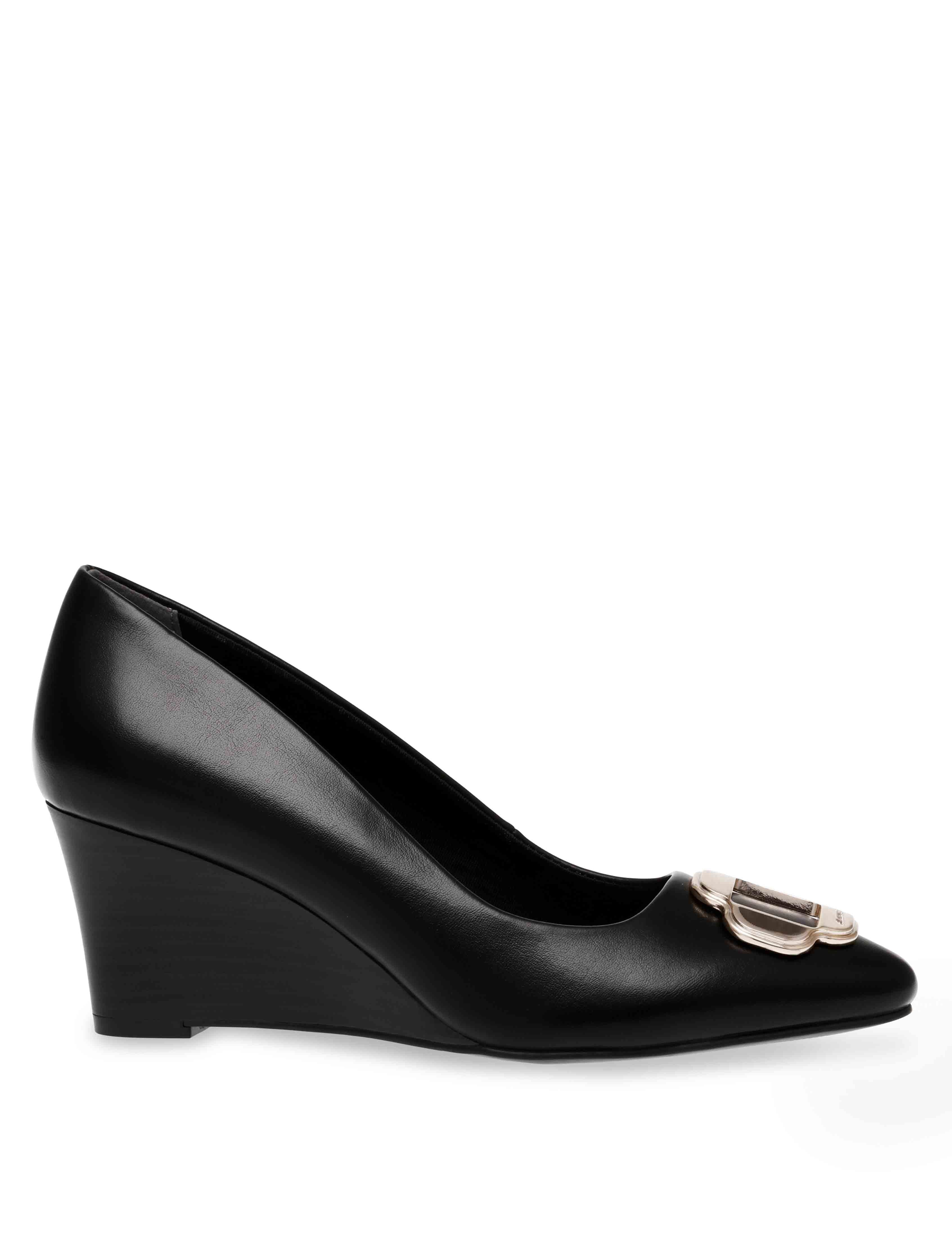 Sarina Wedge sold by Anne Klein product image thumbnail 2