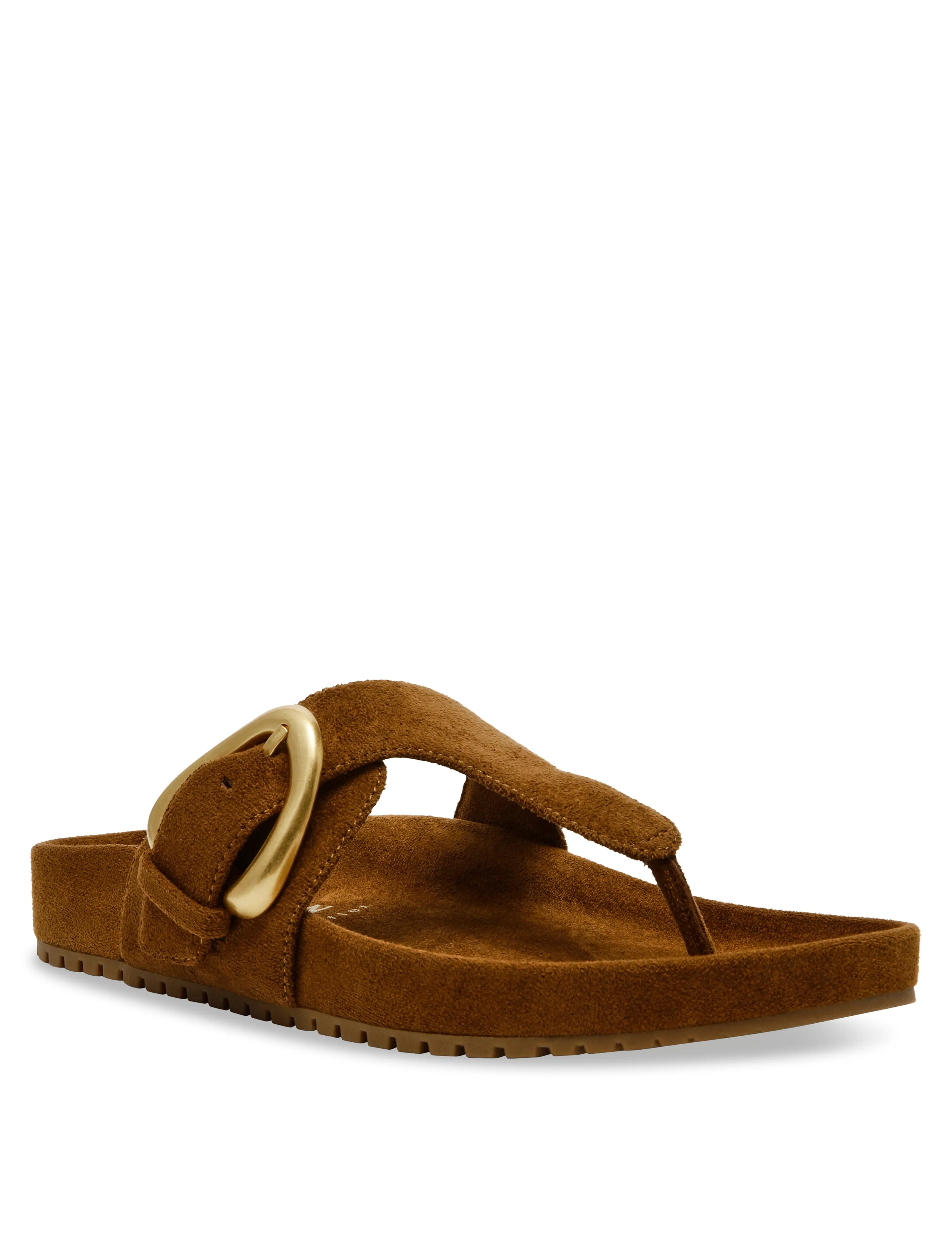 Dainty Sandal sold by Anne Klein