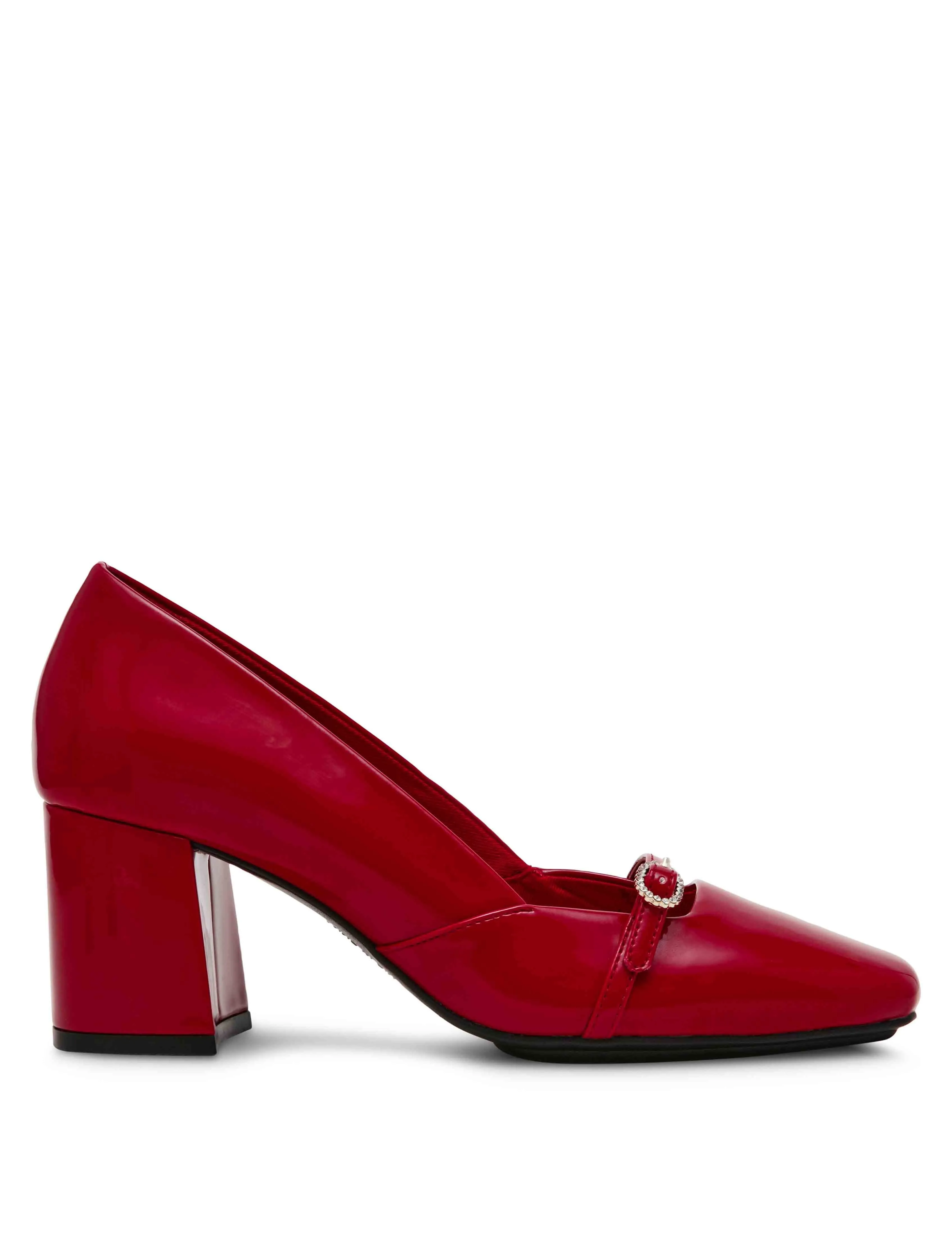 Lexington Tailored Pump sold by Anne Klein product image thumbnail 3