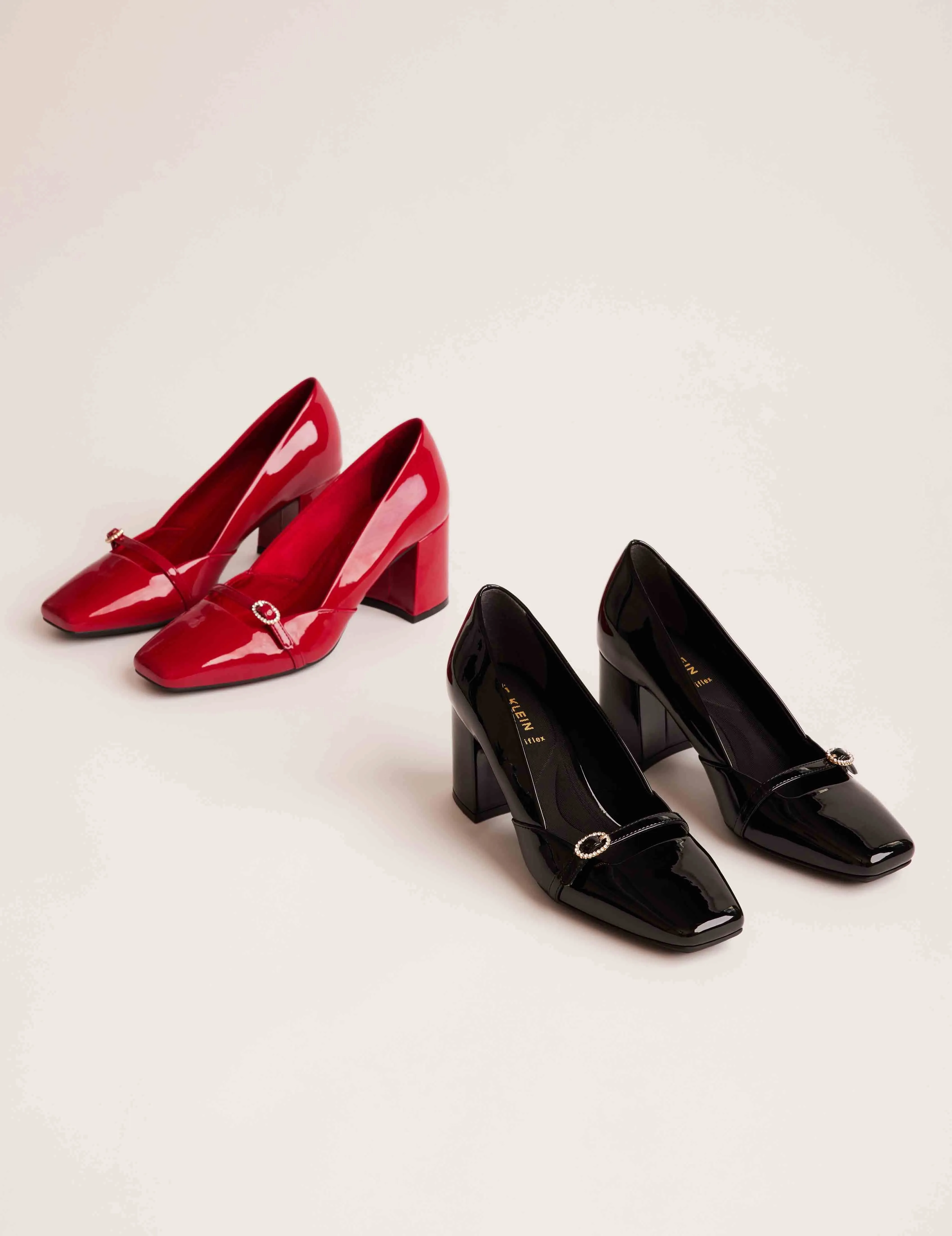 Lexington Tailored Pump sold by Anne Klein