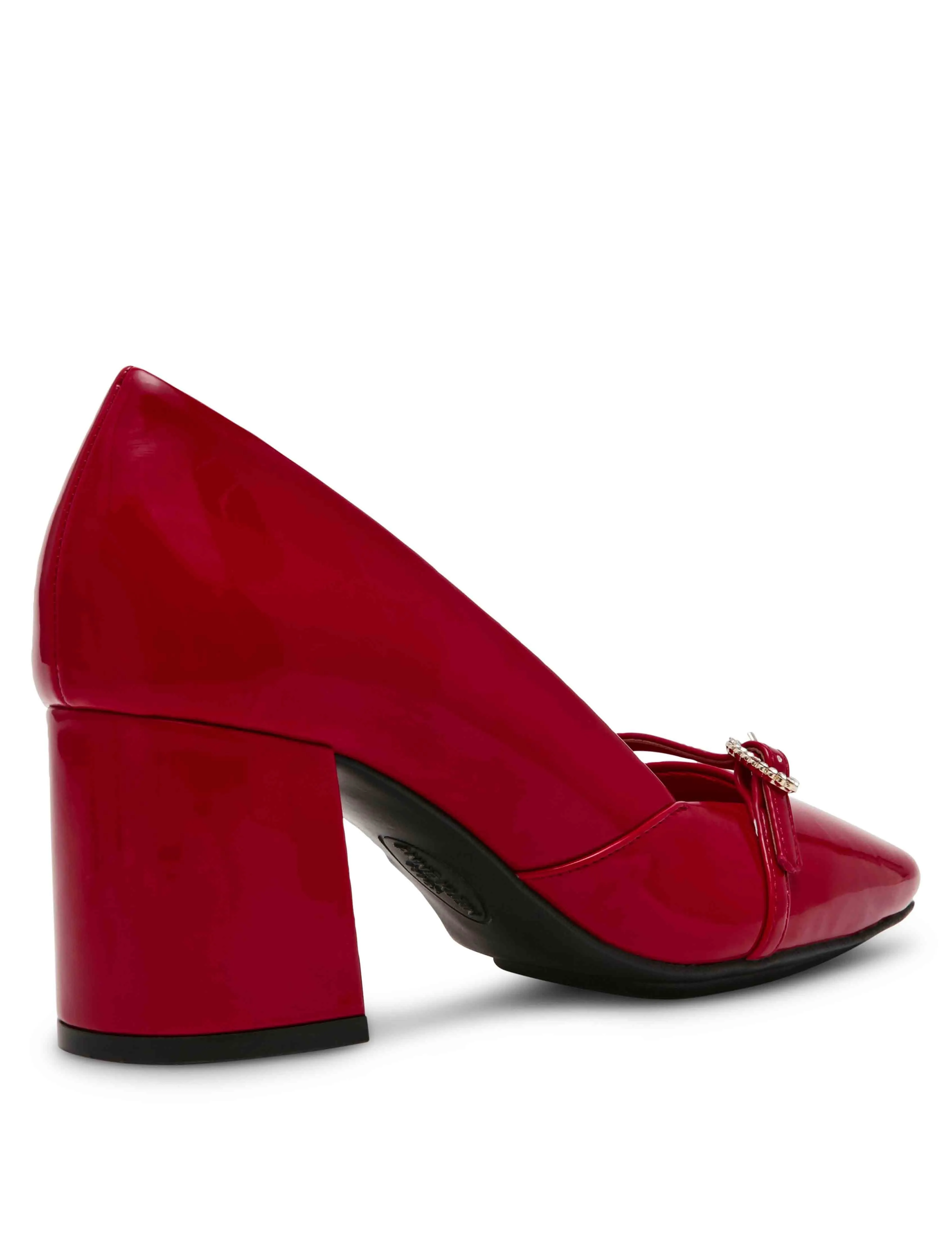 Lexington Tailored Pump sold by Anne Klein product image thumbnail 4