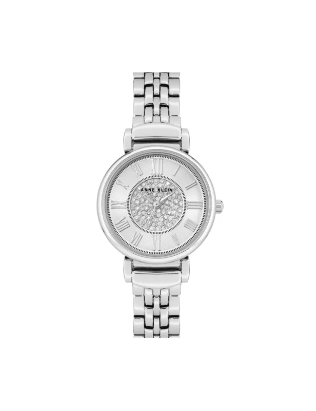 Premium Crystal Dial Watch sold by Anne Klein
