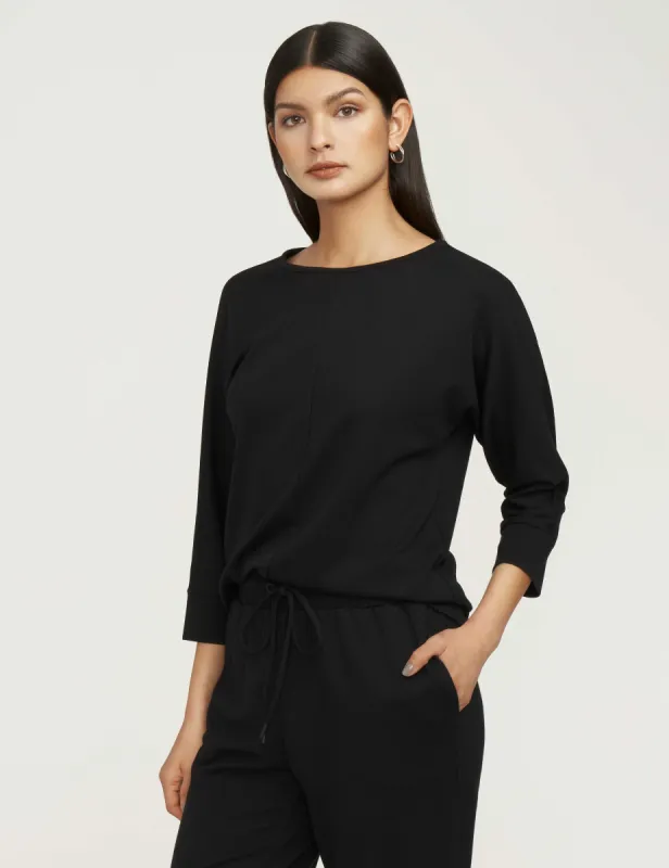 Dolman Seam Pullover sold by Anne Klein
