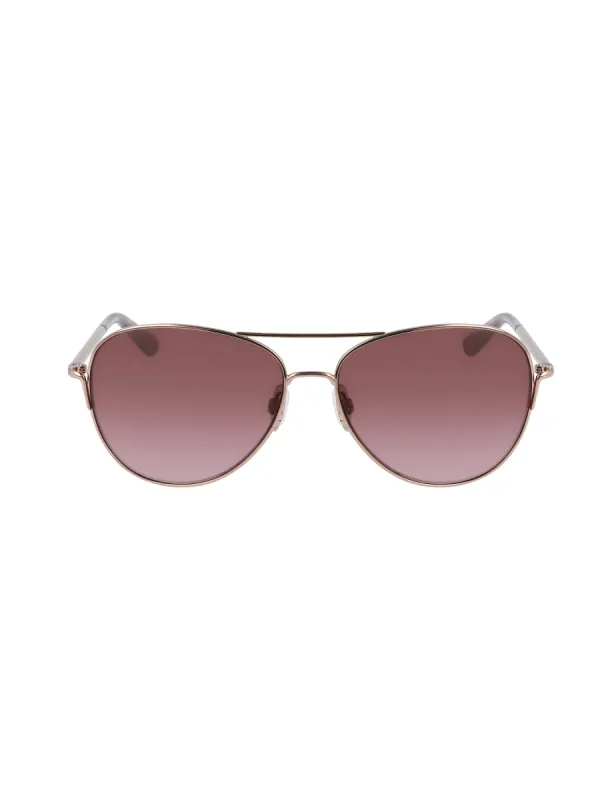 Classic Aviator Sunglasses sold by Anne Klein