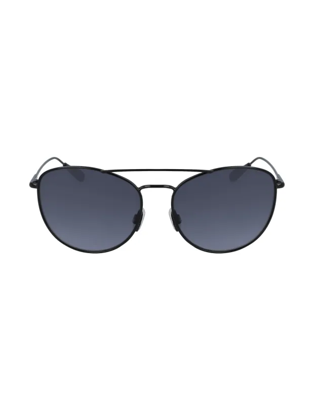 Metal Trendy Aviator Sunglasses sold by Anne Klein