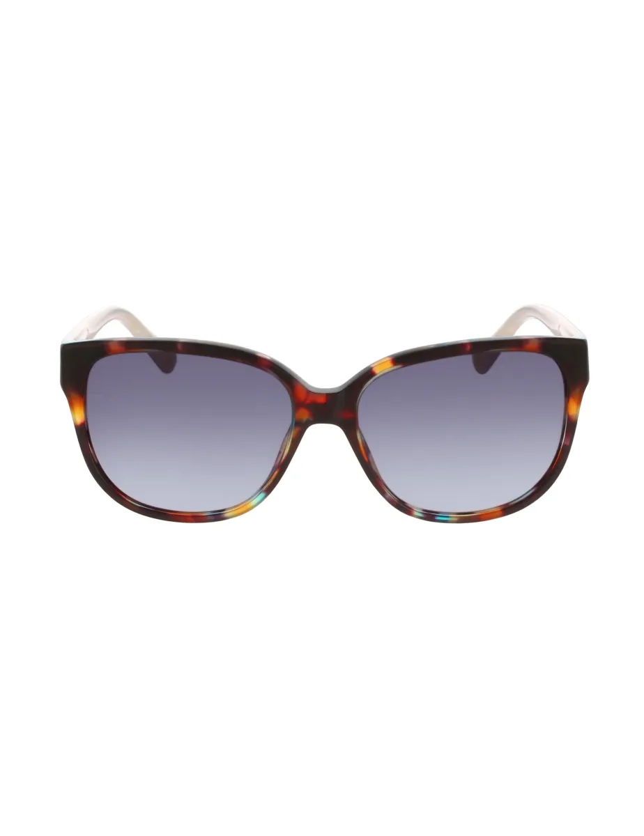 Acetate Square Sunglasses sold by Anne Klein