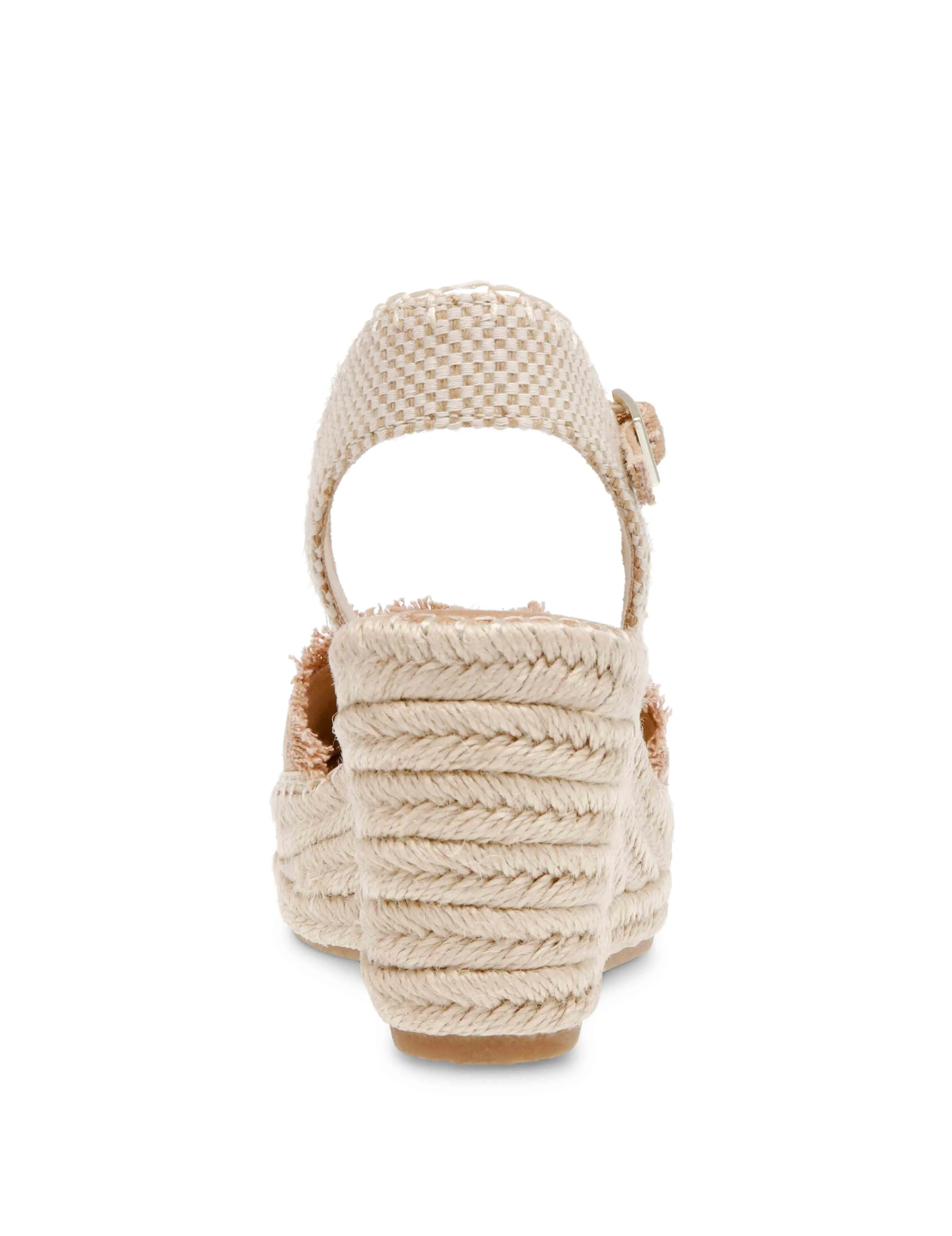 Lake Espadrille Wedge sold by Anne Klein product image thumbnail 5