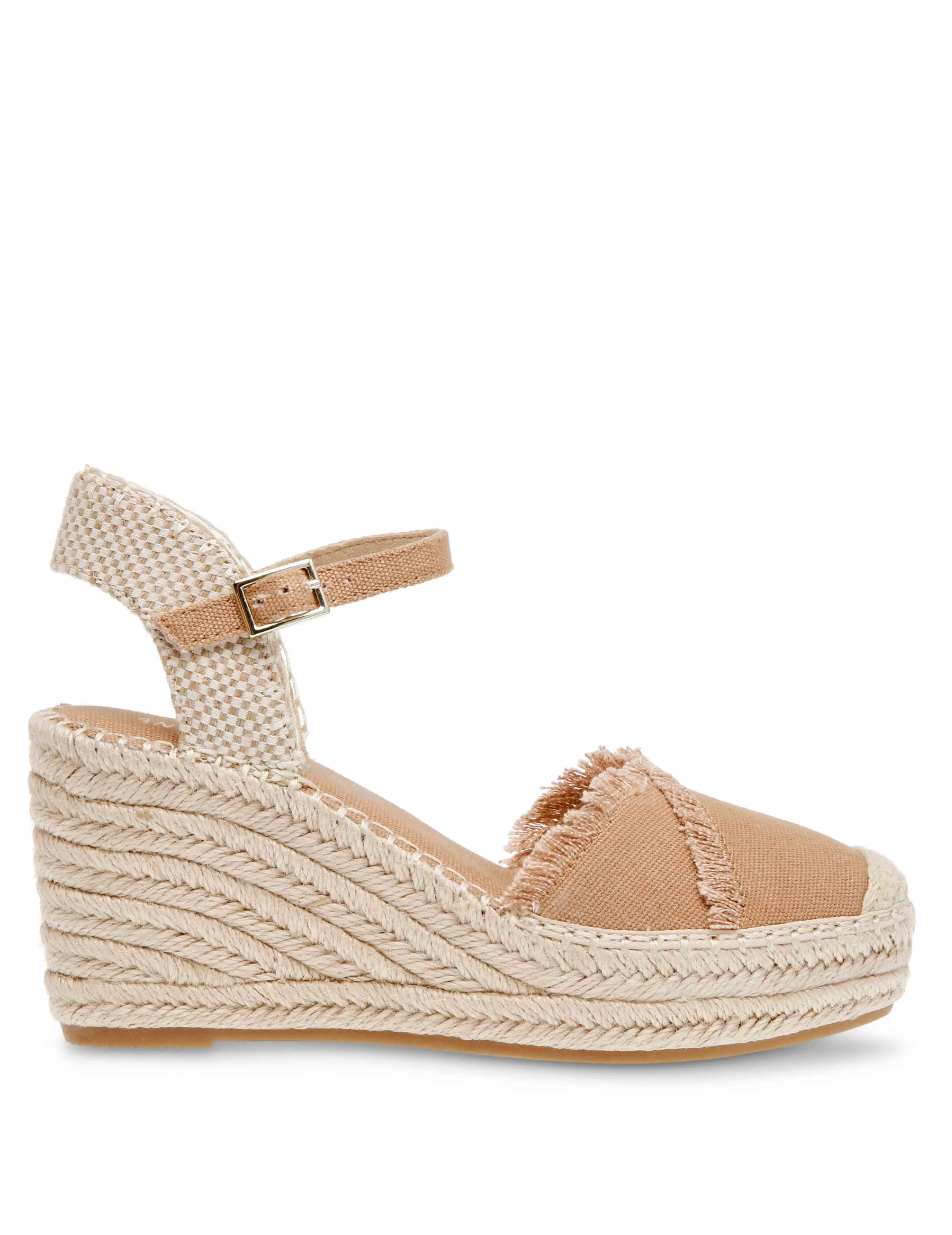 Lake Espadrille Wedge sold by Anne Klein product image thumbnail 3