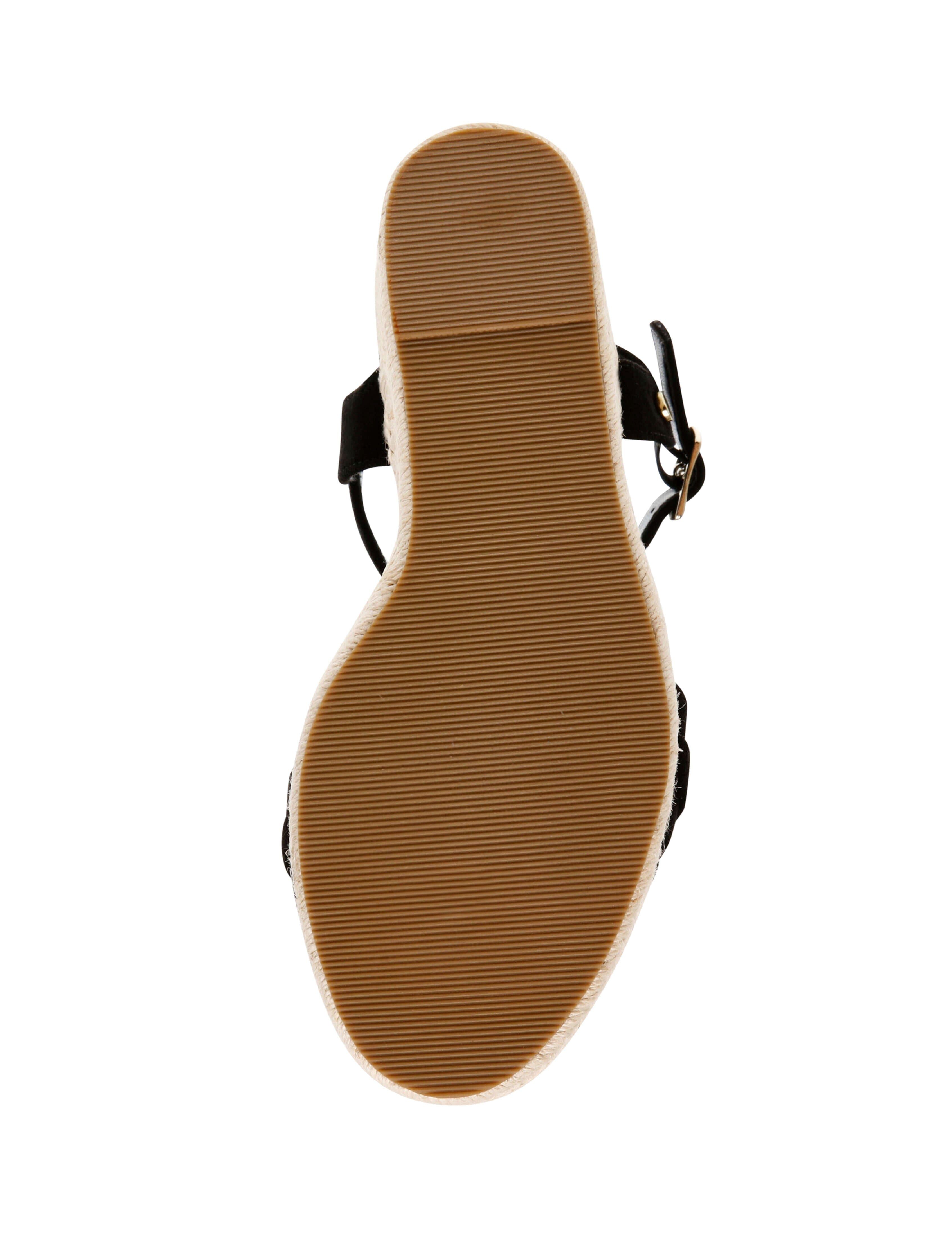 Marina Dress Wedges sold by Anne Klein product image thumbnail 7