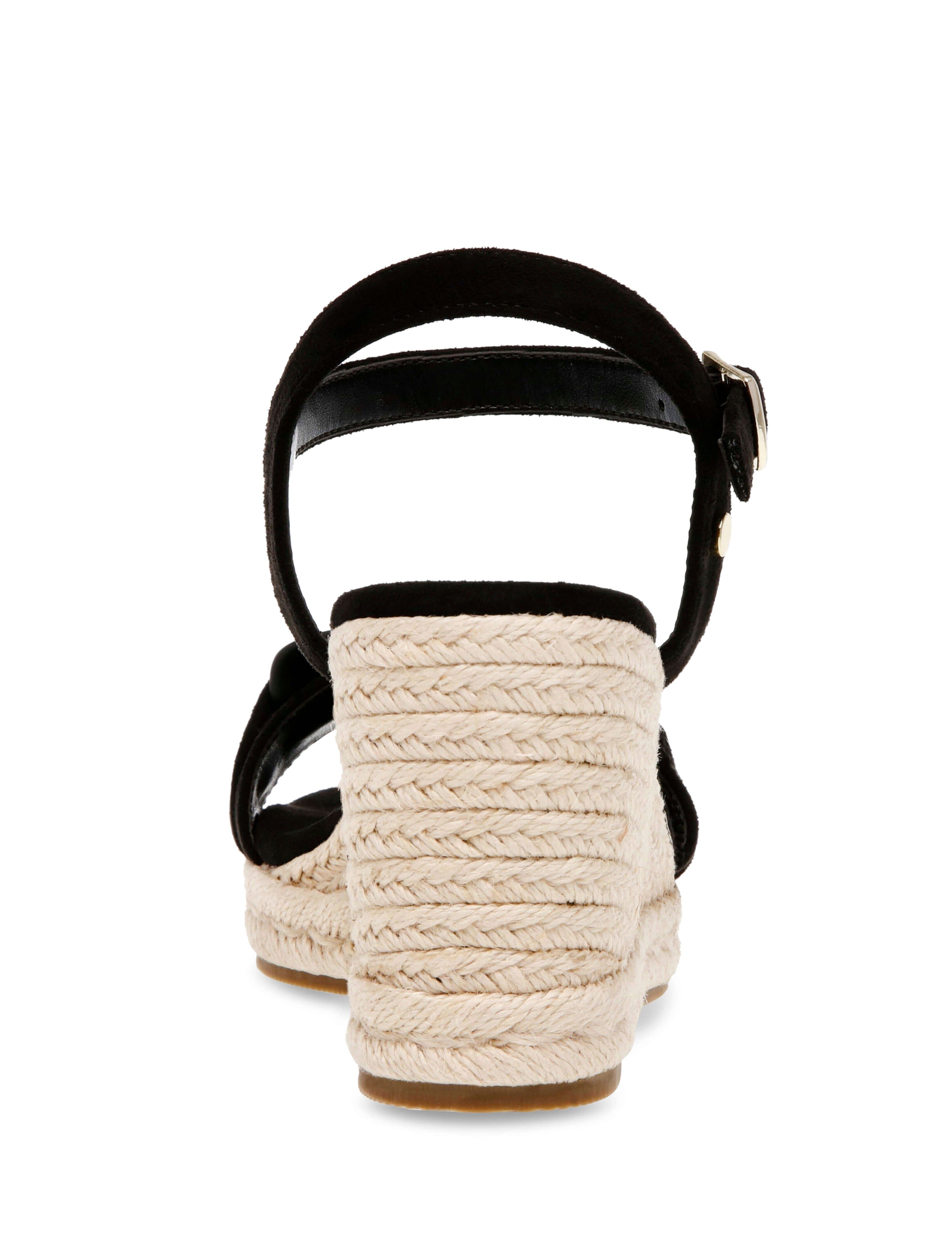 Marina Dress Wedges sold by Anne Klein product image thumbnail 5