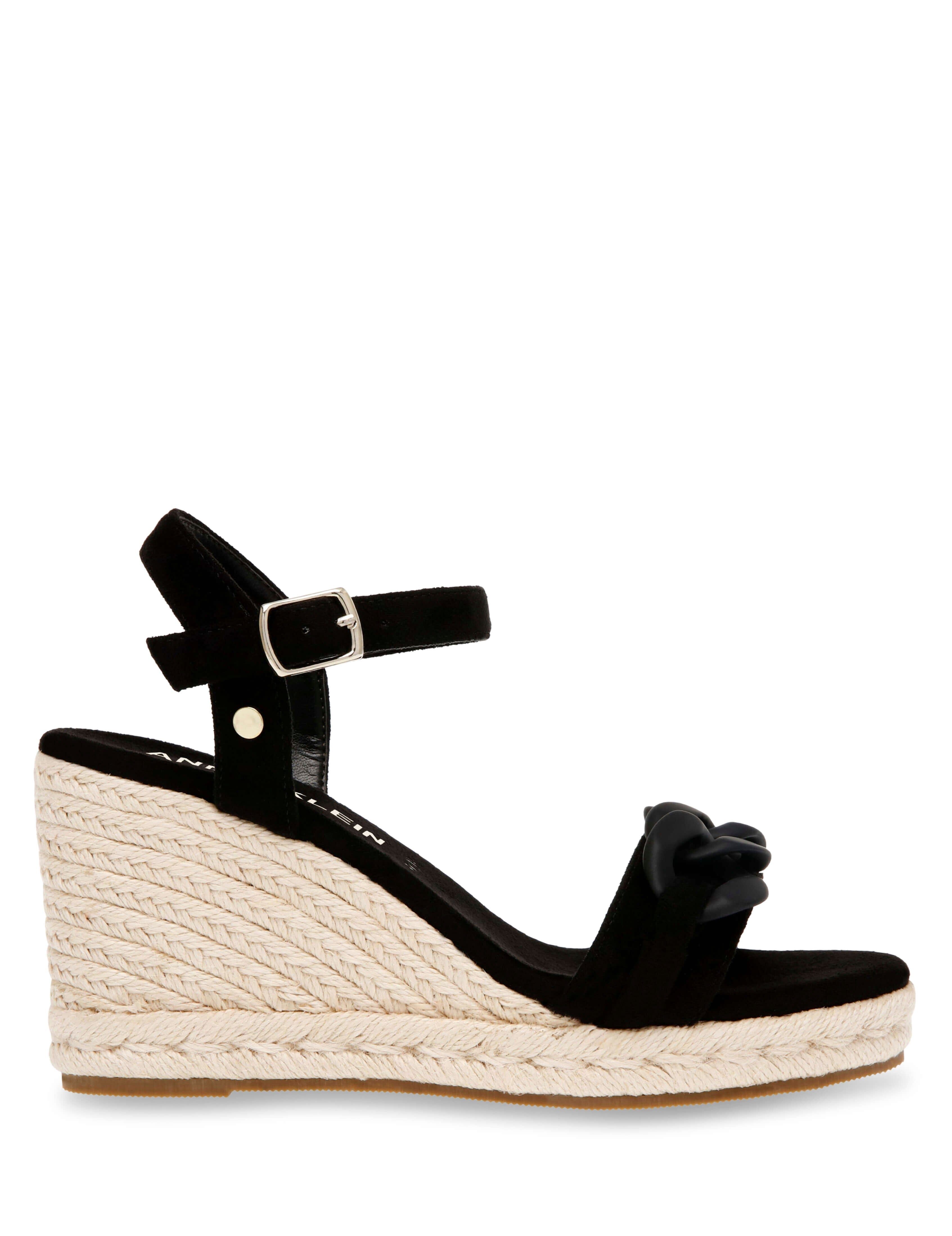 Marina Dress Wedges sold by Anne Klein product image thumbnail 2