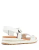 Emery Sandal sold by Anne Klein