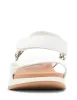 Emery Sandal sold by Anne Klein