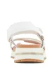 Emery Sandal sold by Anne Klein