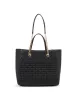 Double Handle Ruched Tote sold by Anne Klein
