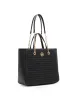 Double Handle Ruched Tote sold by Anne Klein
