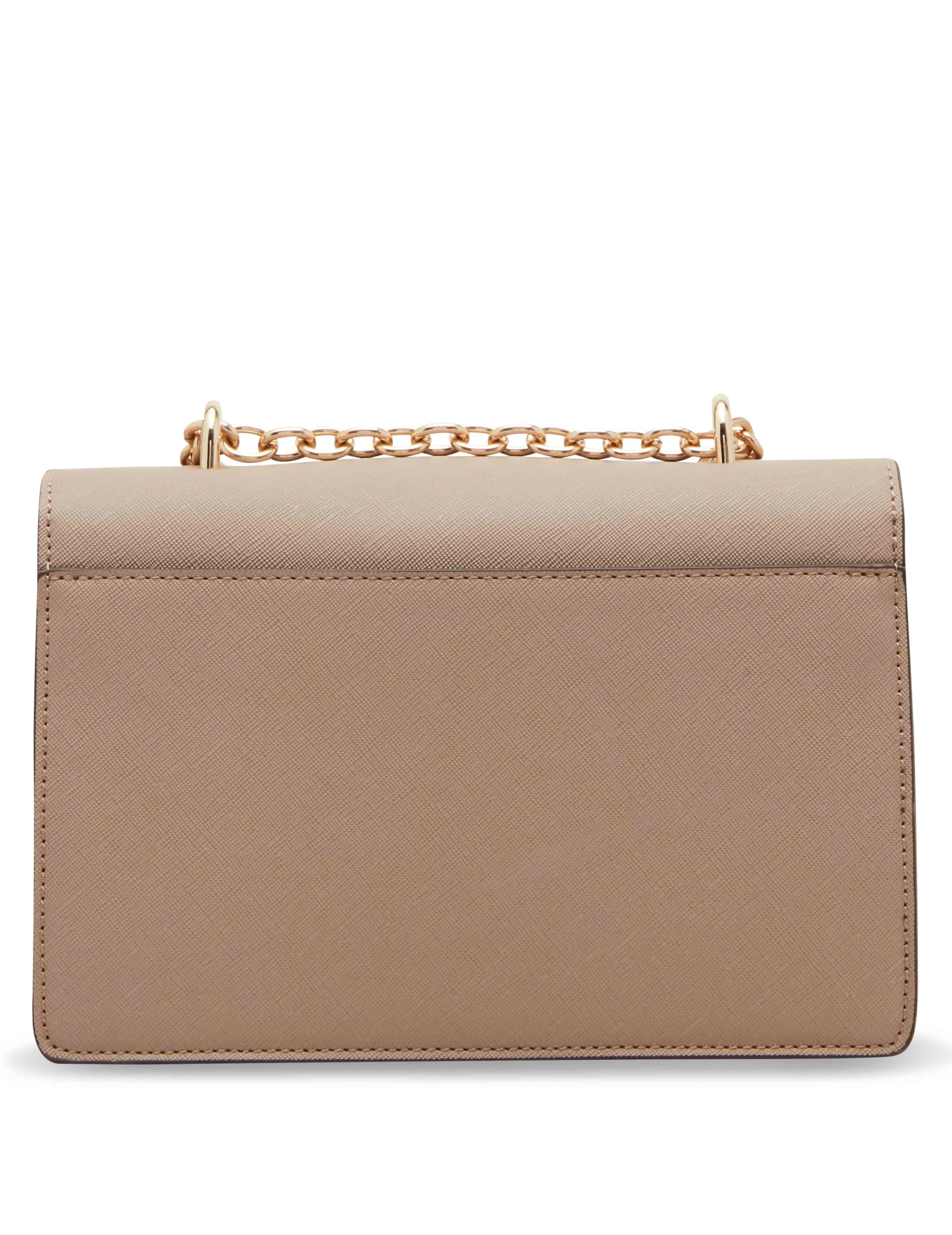 Convertible Flap Shoulder Bag sold by Anne Klein product image thumbnail 2