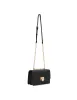 Convertible Flap Shoulder Bag sold by Anne Klein