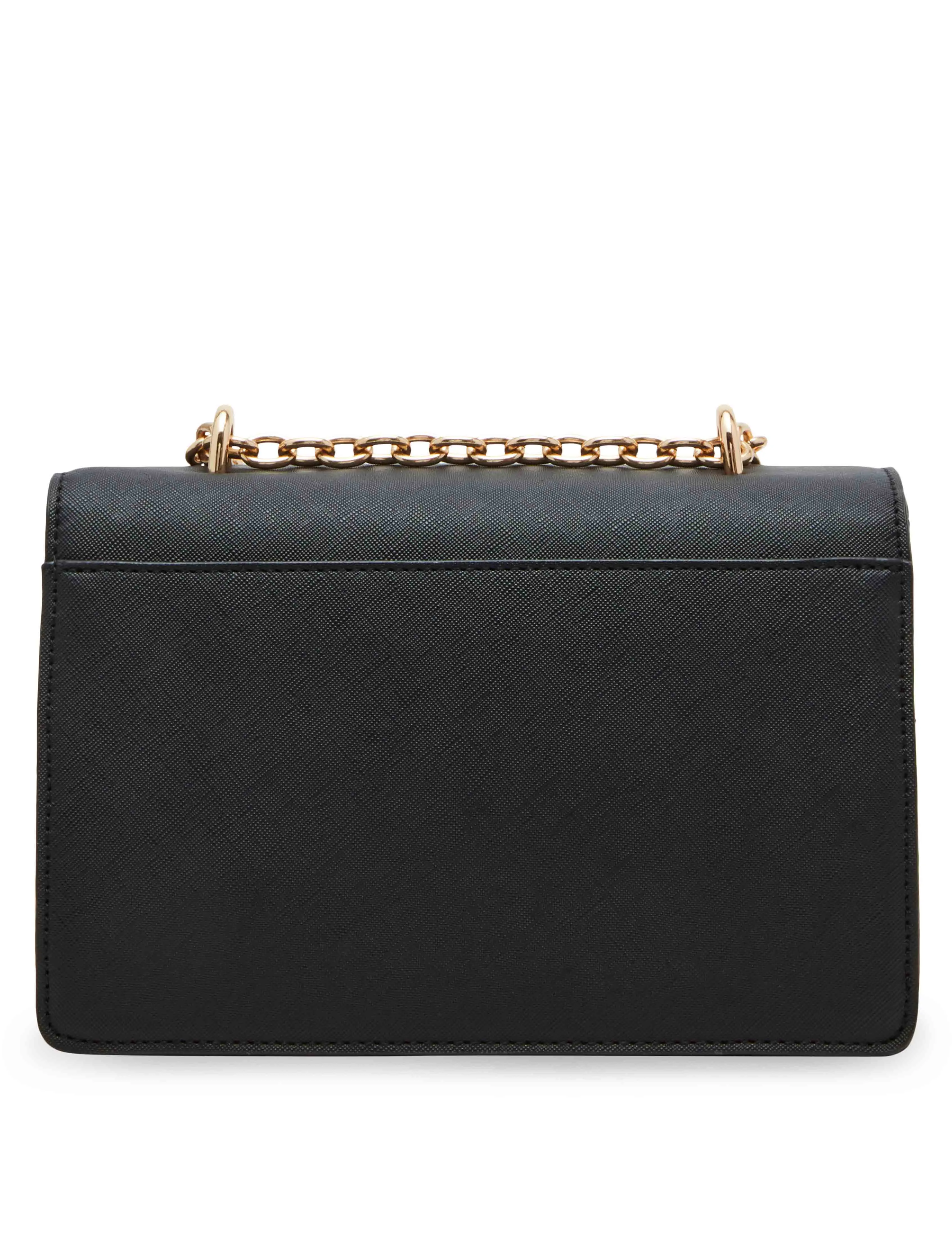 Convertible Flap Shoulder Bag sold by Anne Klein product image thumbnail 2