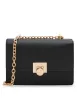 Convertible Flap Shoulder Bag sold by Anne Klein